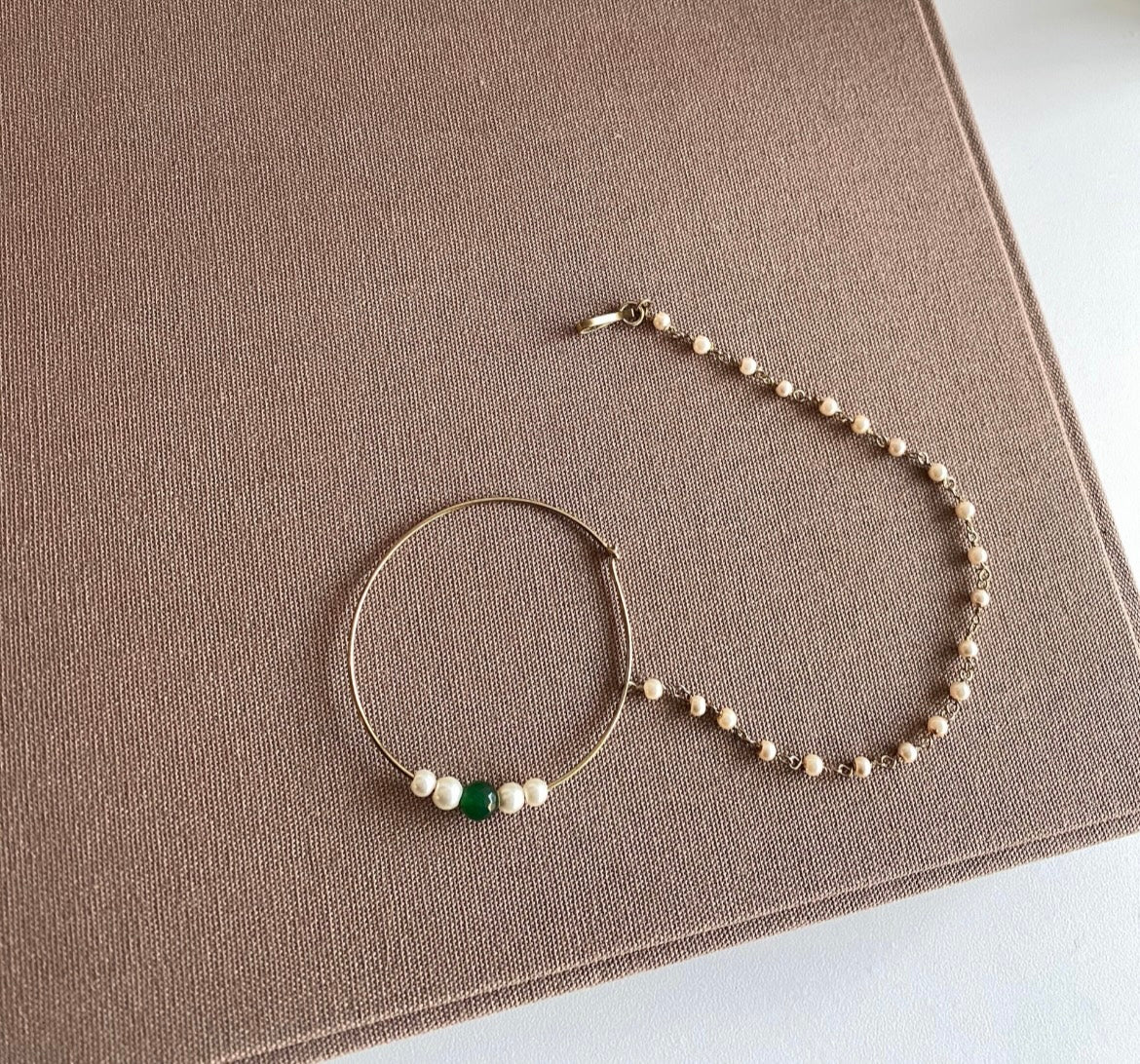 Festive Essentials- Dipshikha nose ring 2