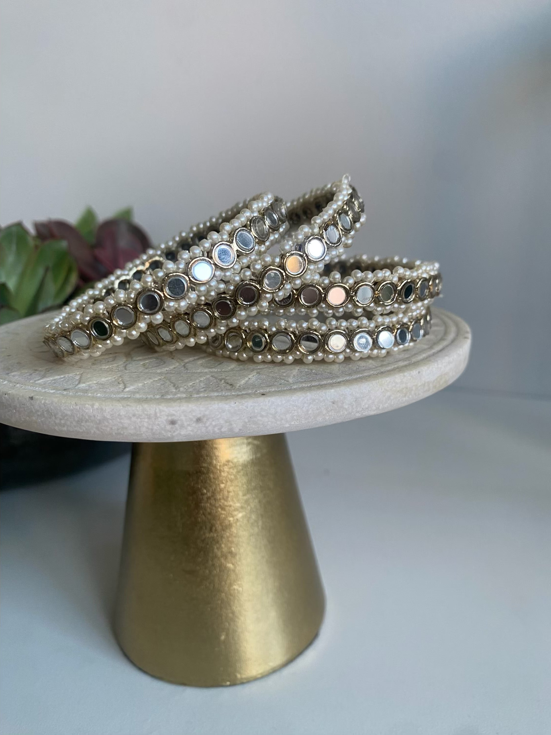 Festive Essentials- Jhalak Bangles