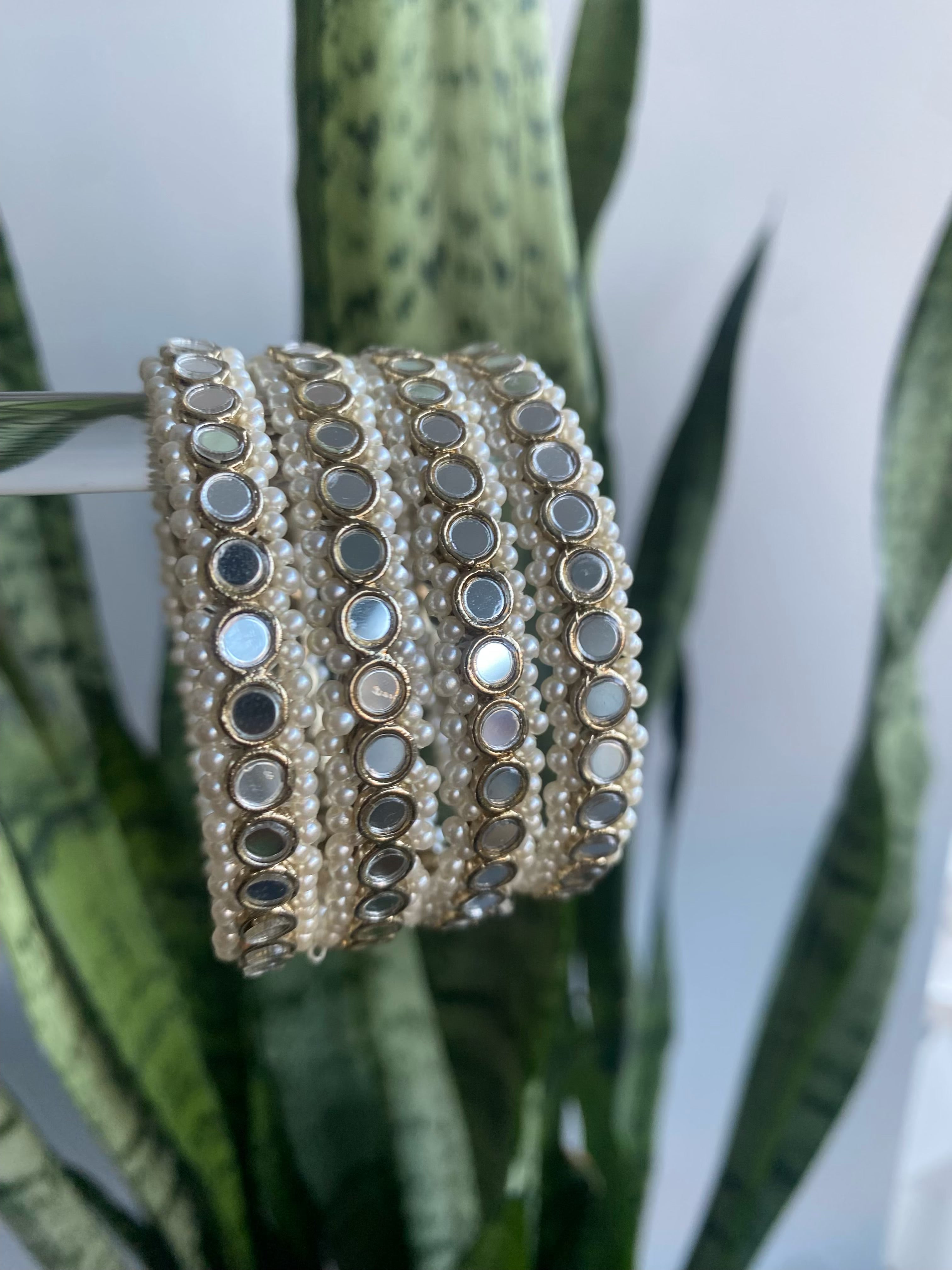 Festive Essentials- Jhalak Bangles 1