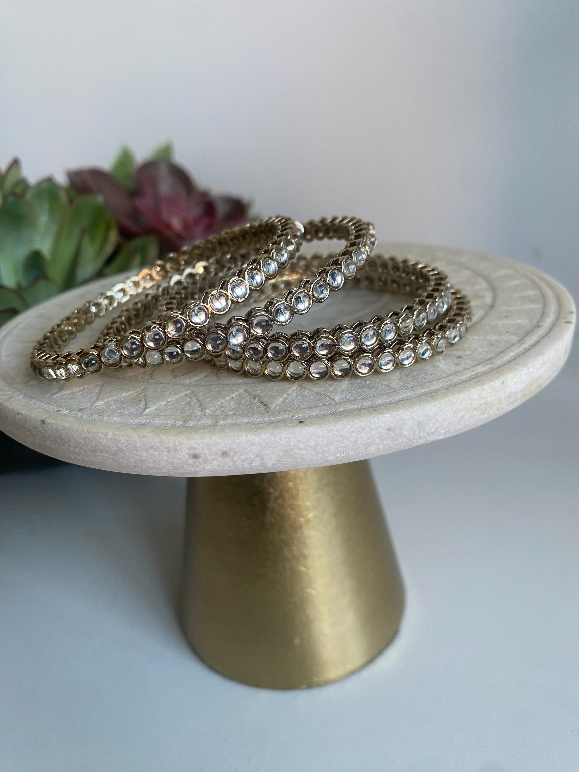 Festive Essentials- Promi Bangles