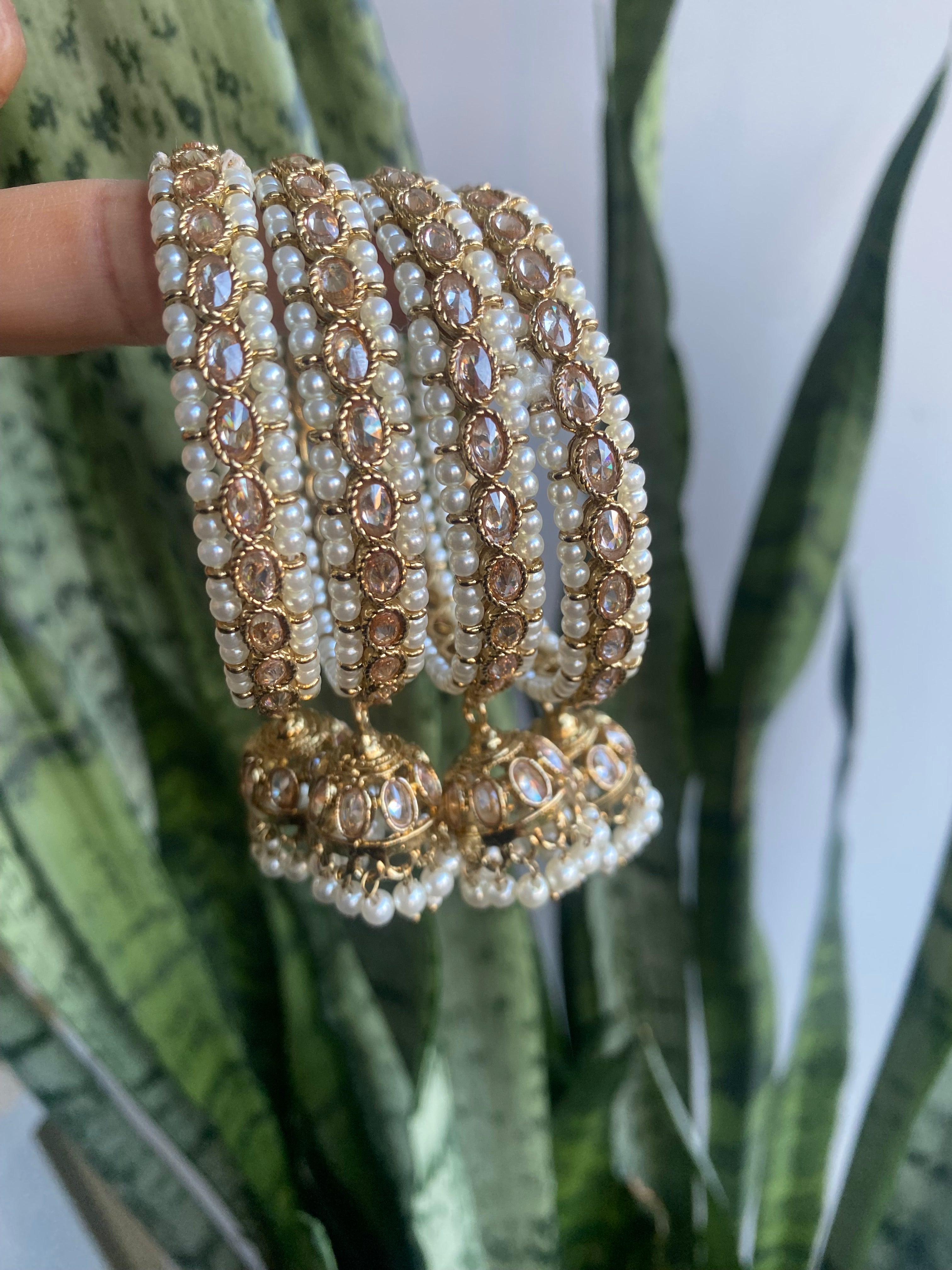 Festive Essentials- Roopa Bangles 2