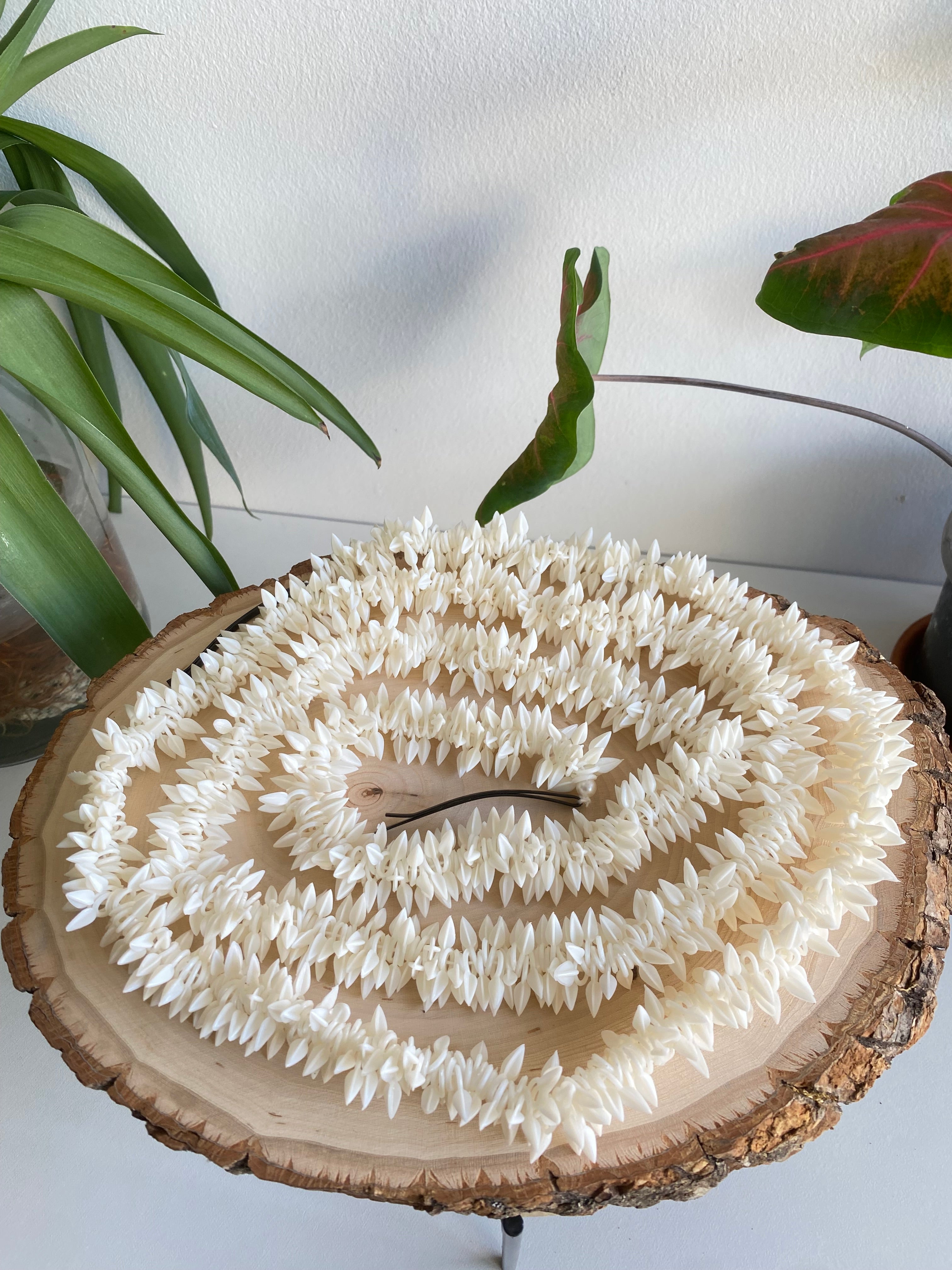 Jasmine Hair Band