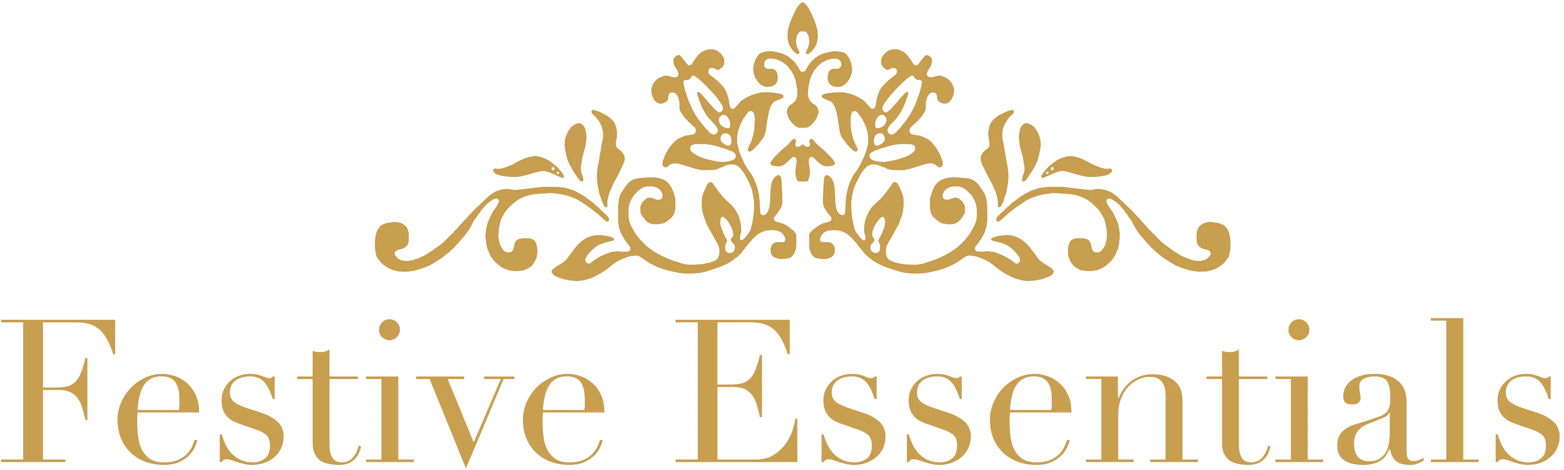 festiveessentials.shop logo