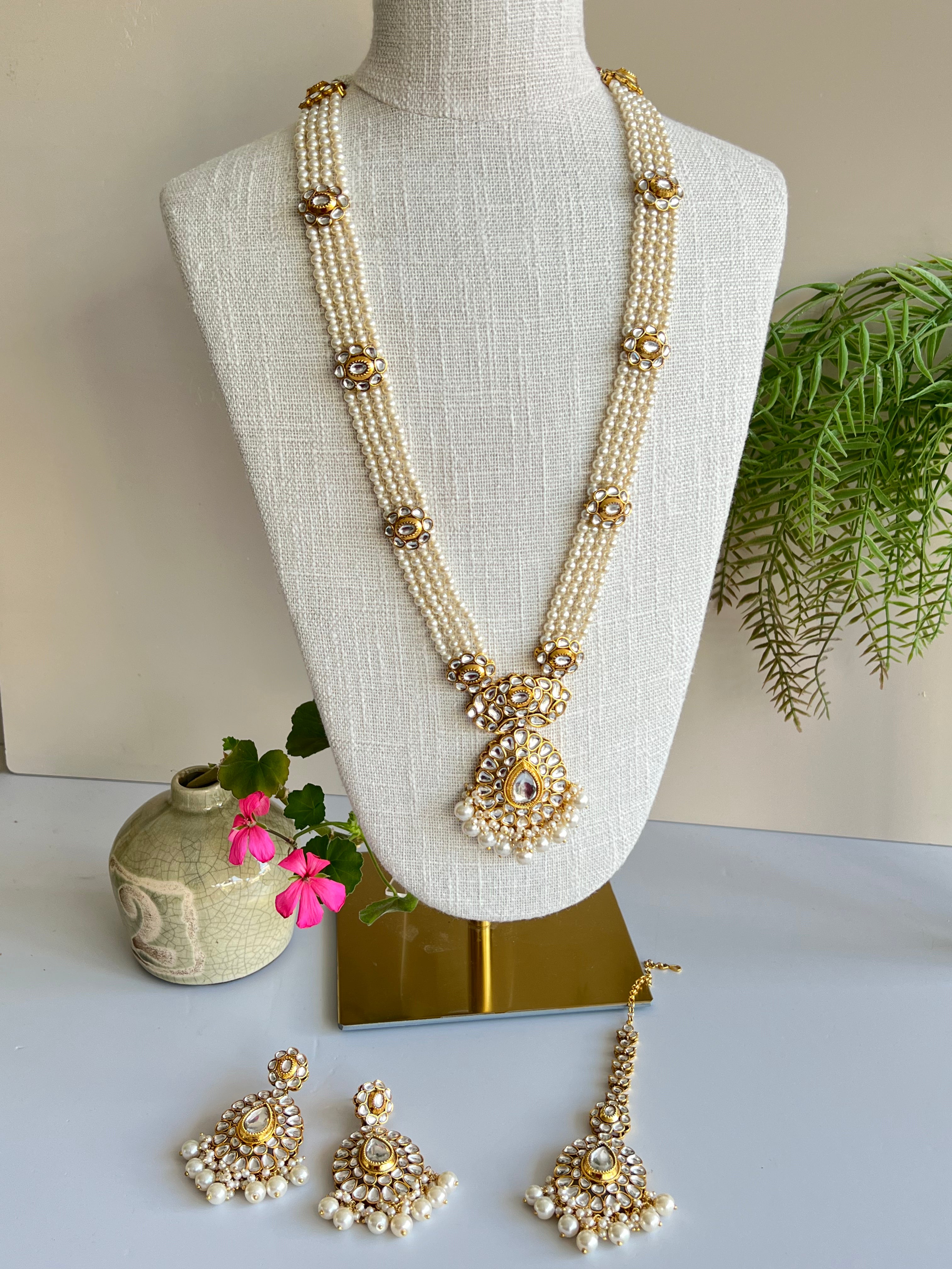 The Rukmini Set
