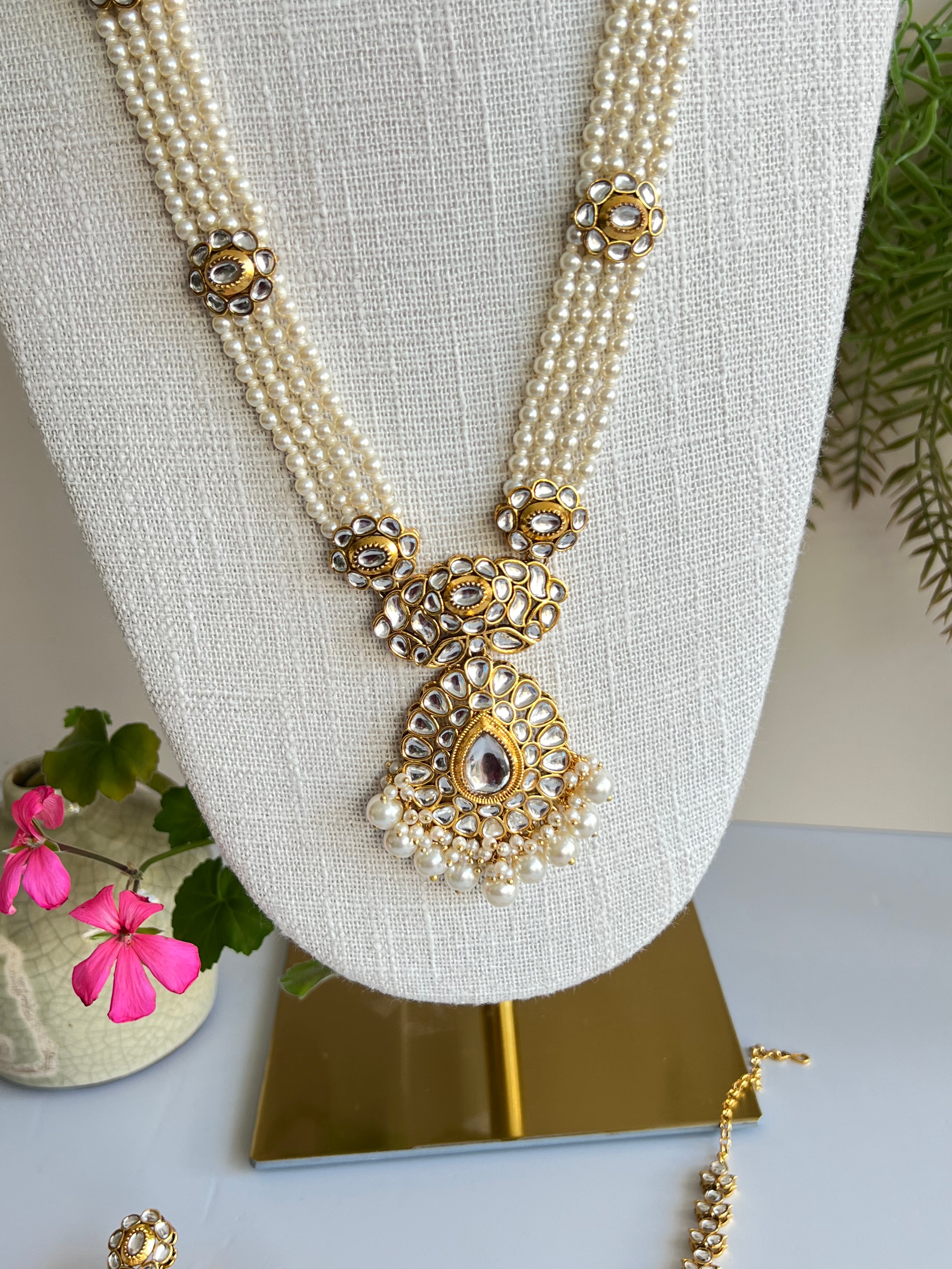 The Rukmini Set