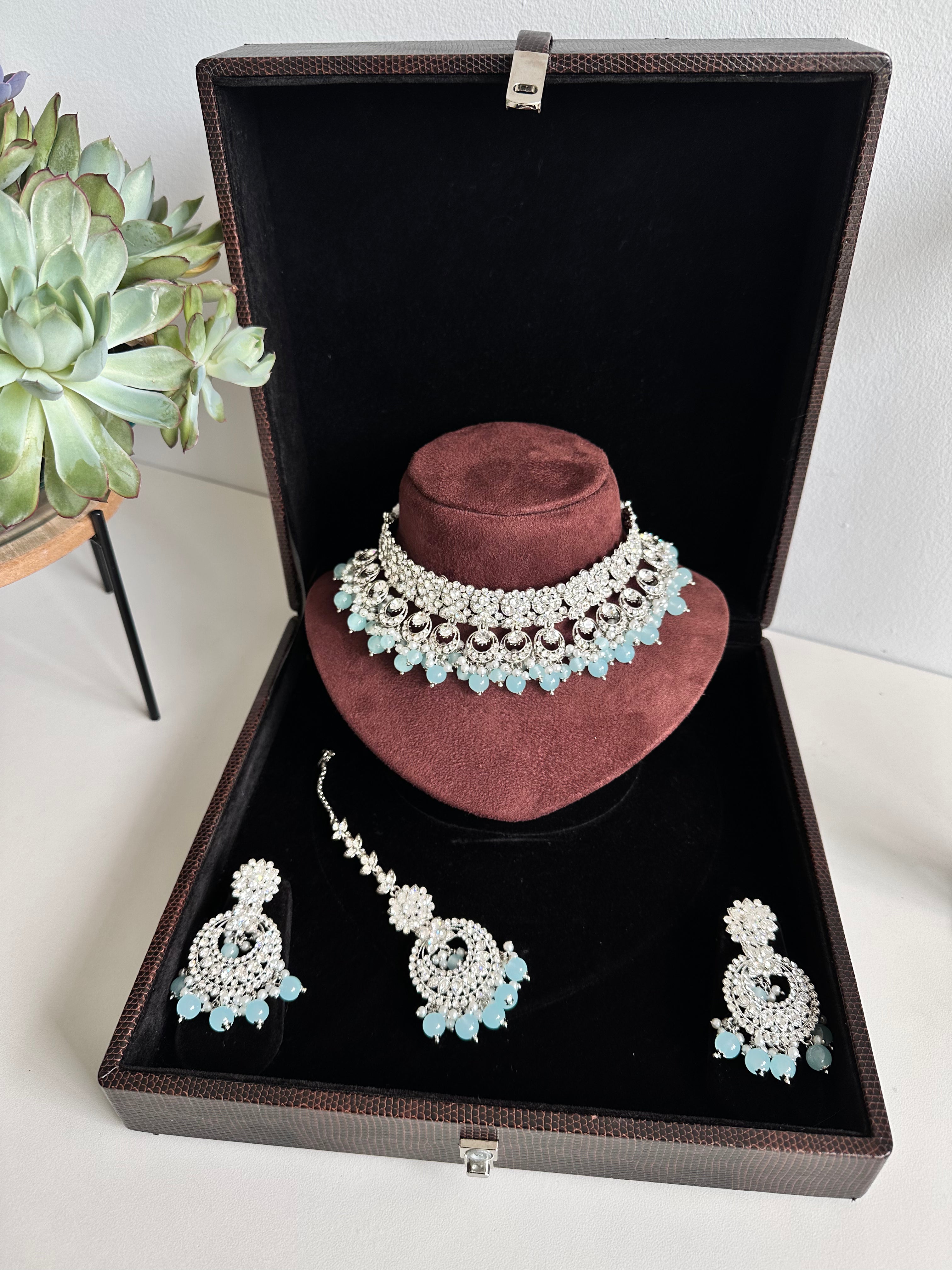 Emily Necklace Set