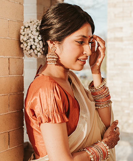Festive Essentials Party Jewelry