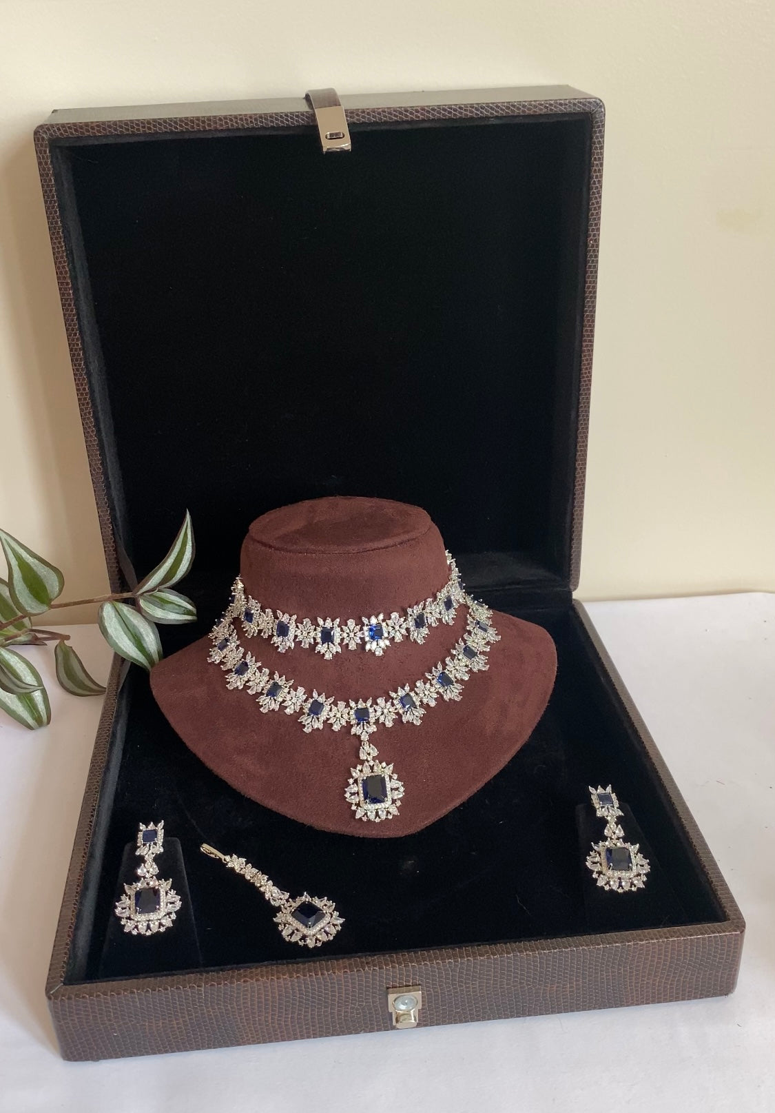 Aparna CZ
