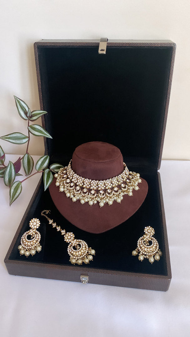 Emily Necklace Set