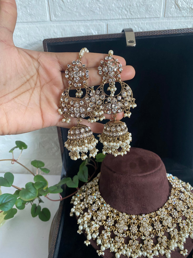 Rana Bridal Set