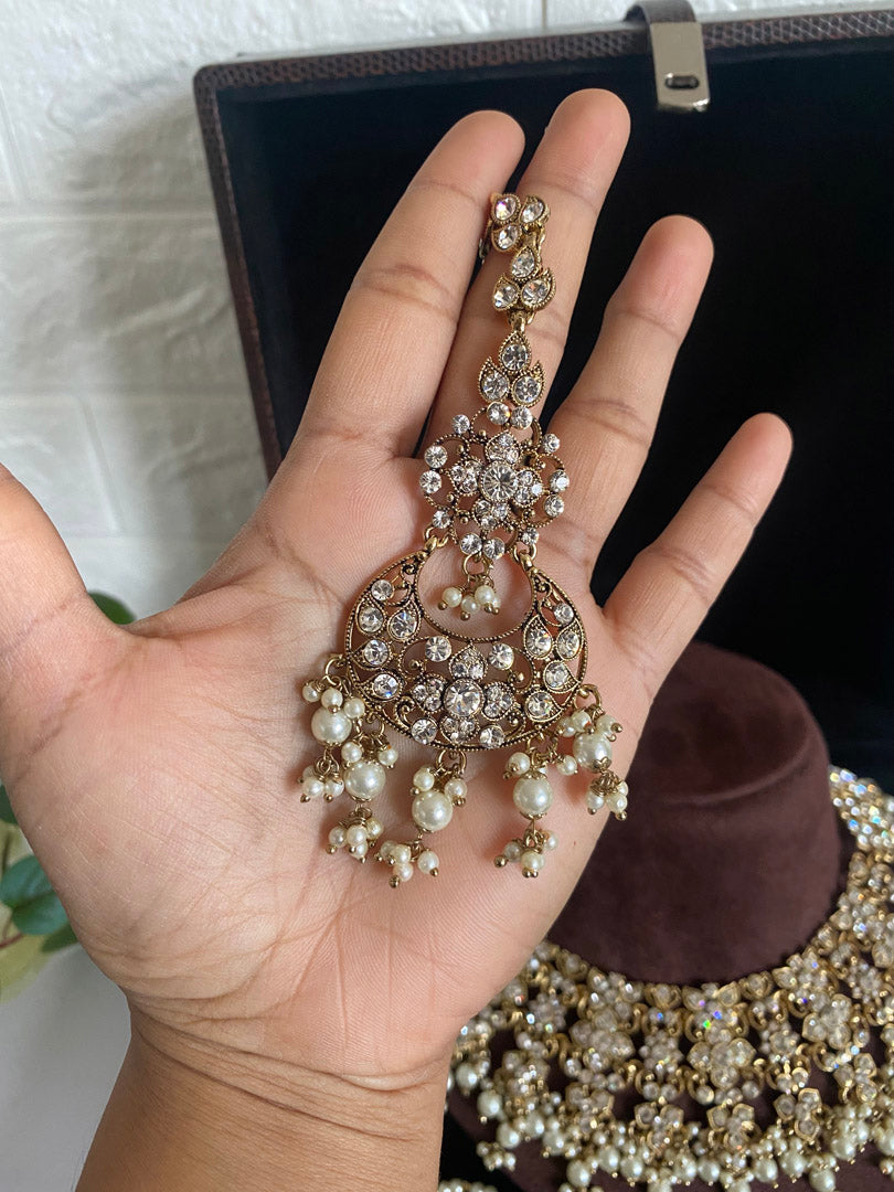 Rana Bridal Set