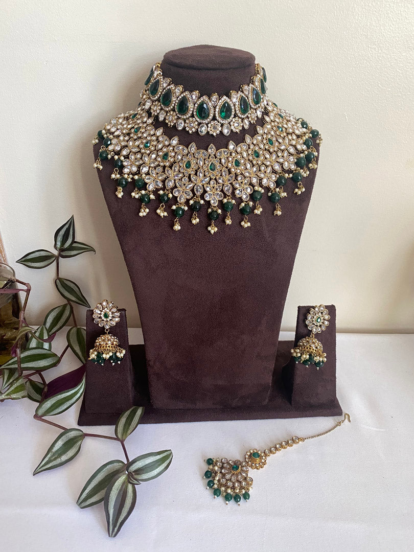 Reshmi Bridal
