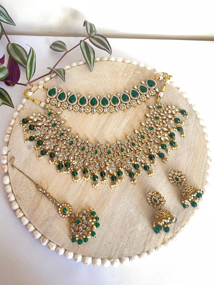 Reshmi Bridal