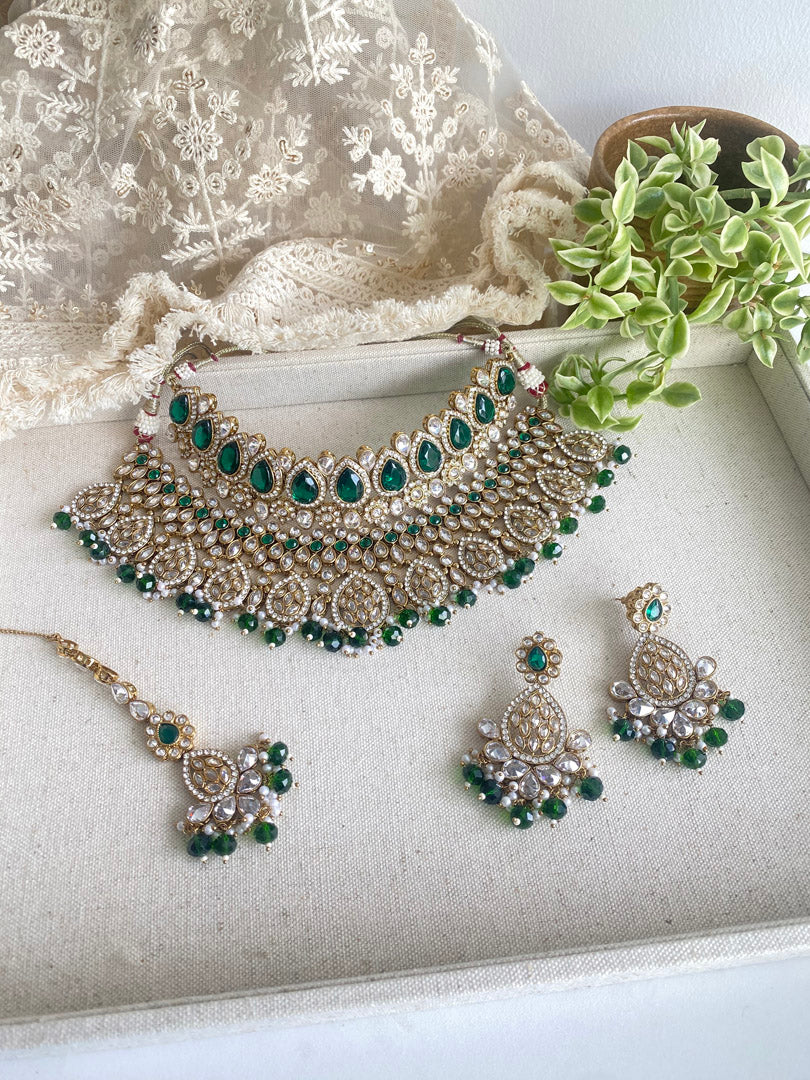Sophia Bridal Set