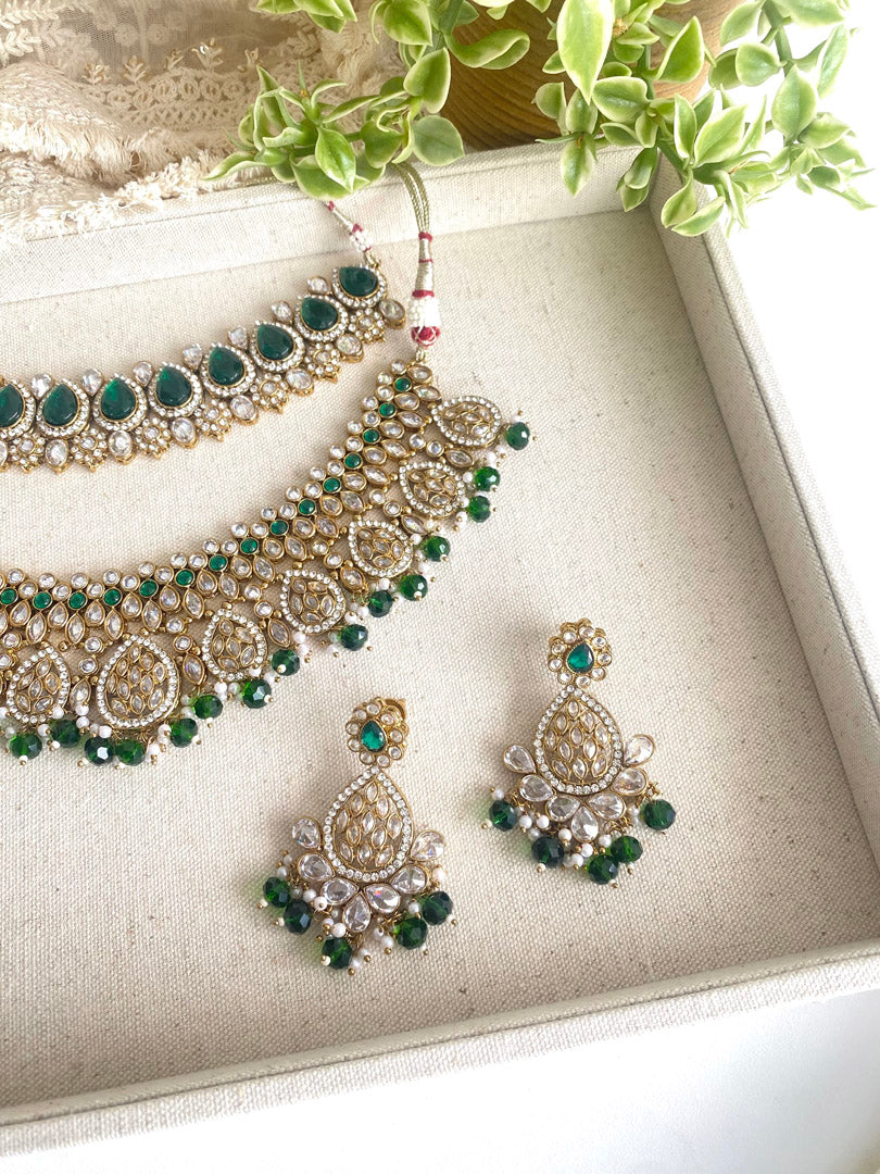 Sophia Bridal Set