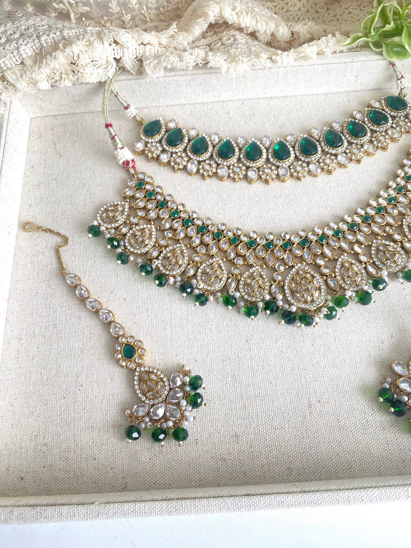 Sophia Bridal Set