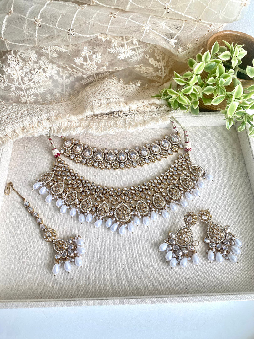 Sophia Bridal Set