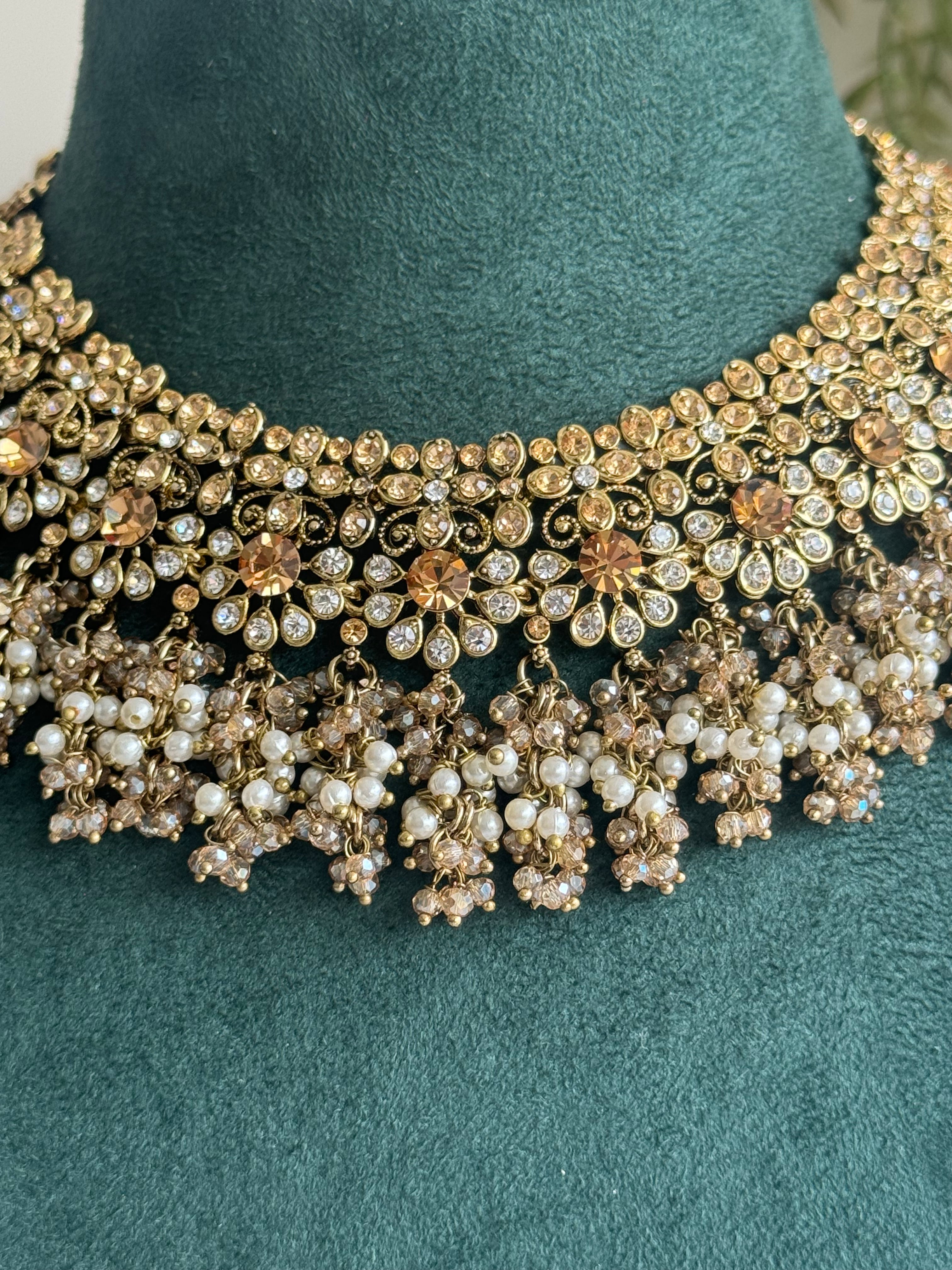 The Divya Set