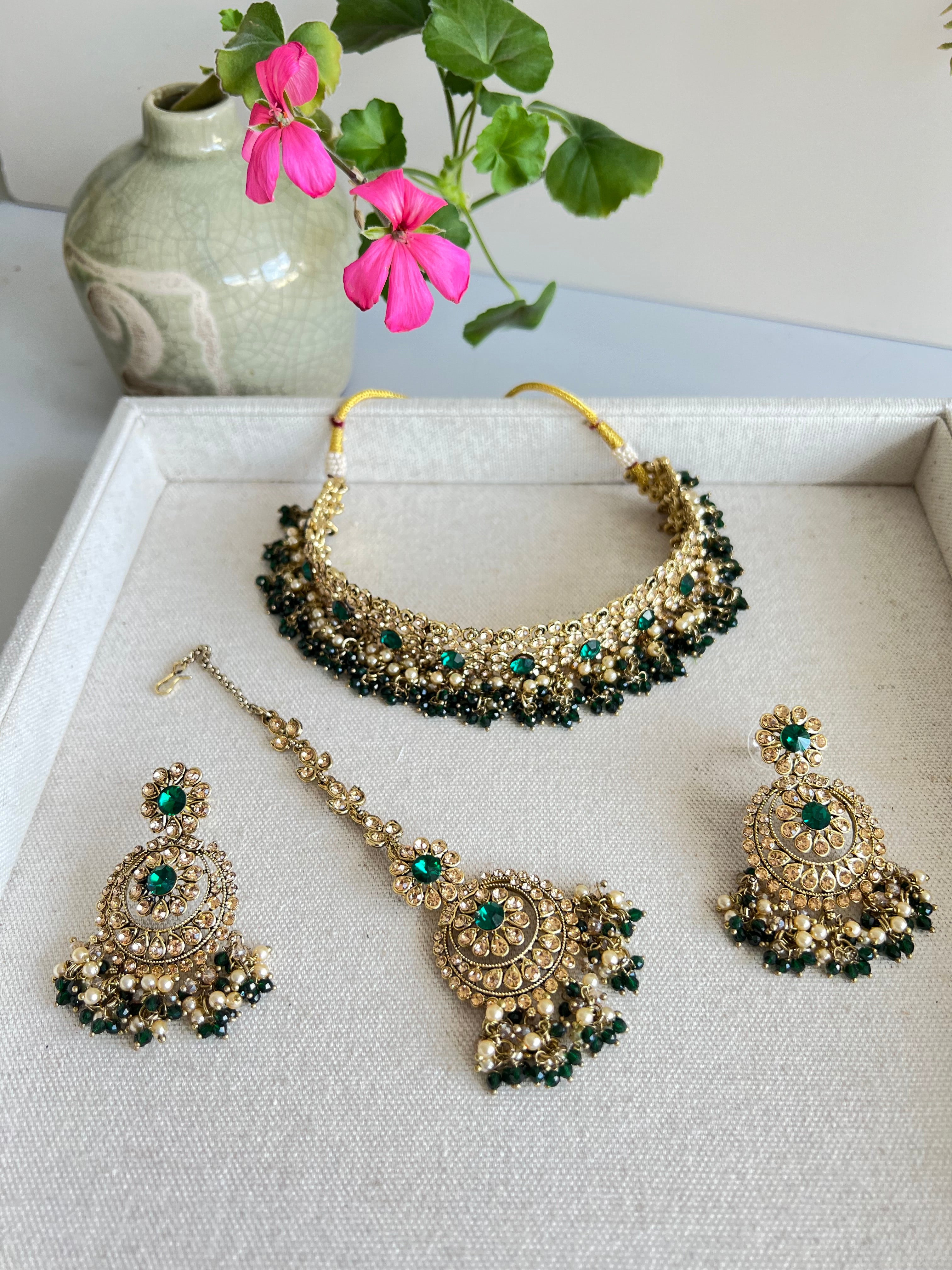 Nina Set