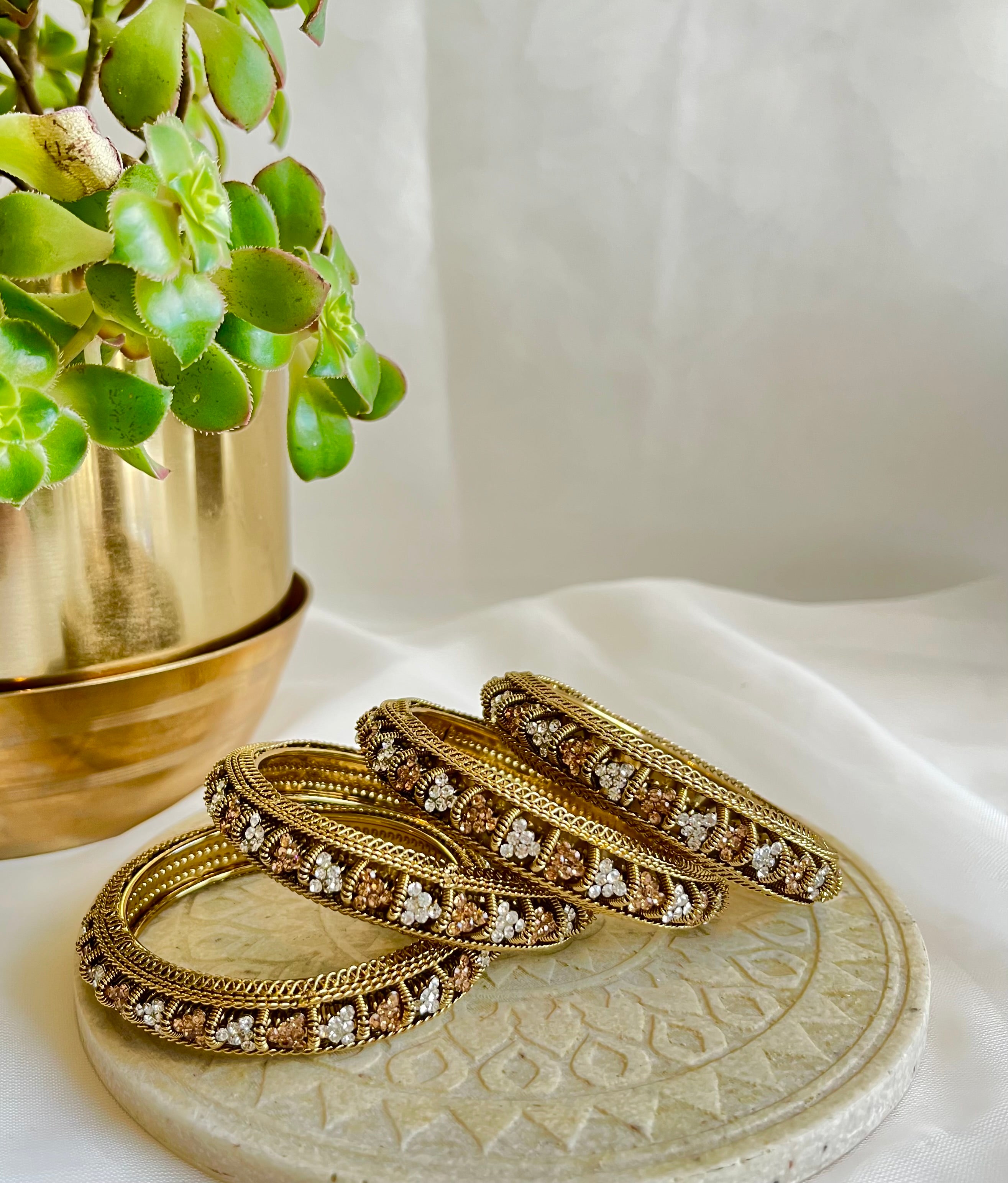 Rajeshwari Bangles