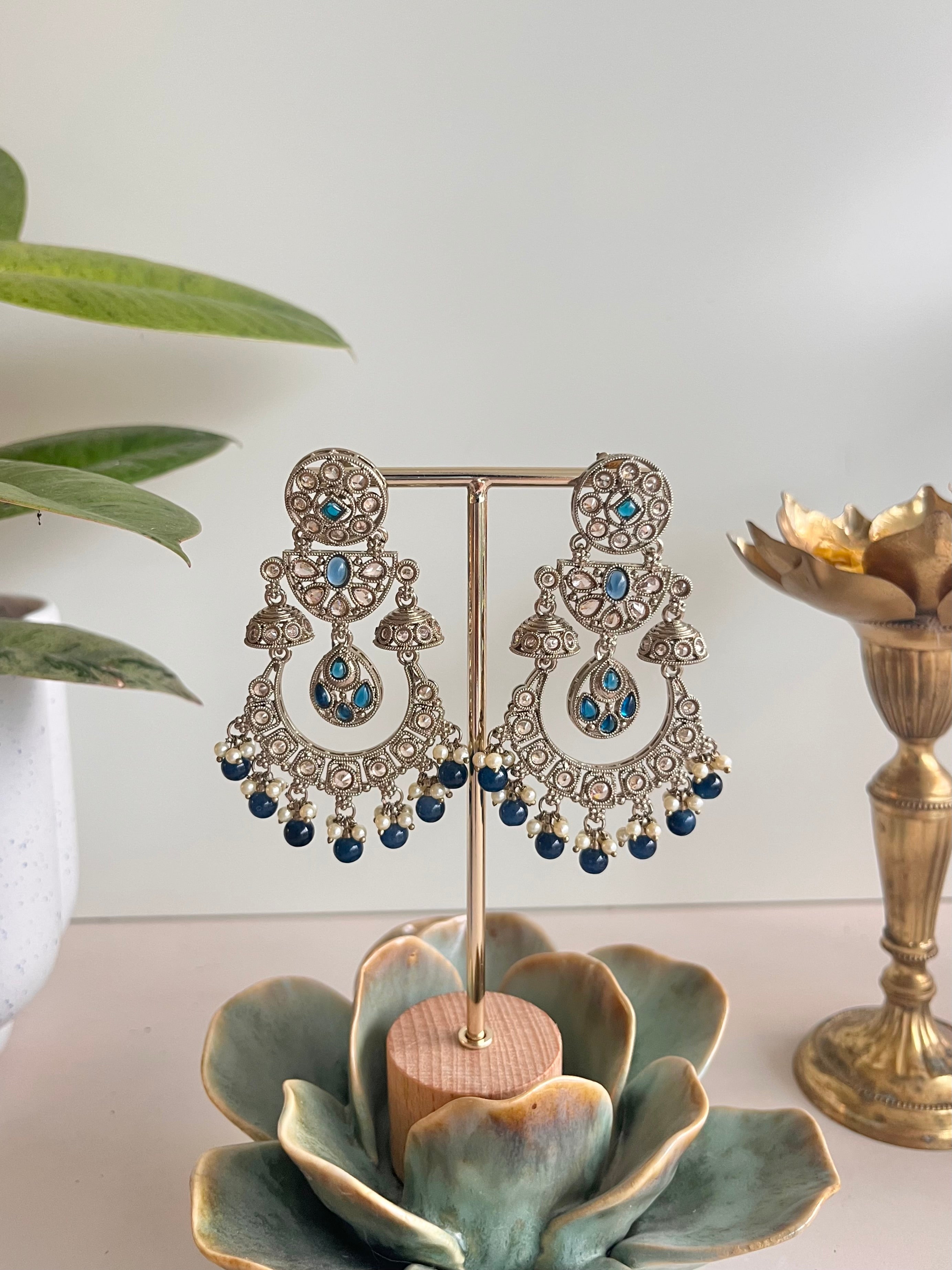 Niela Earrings