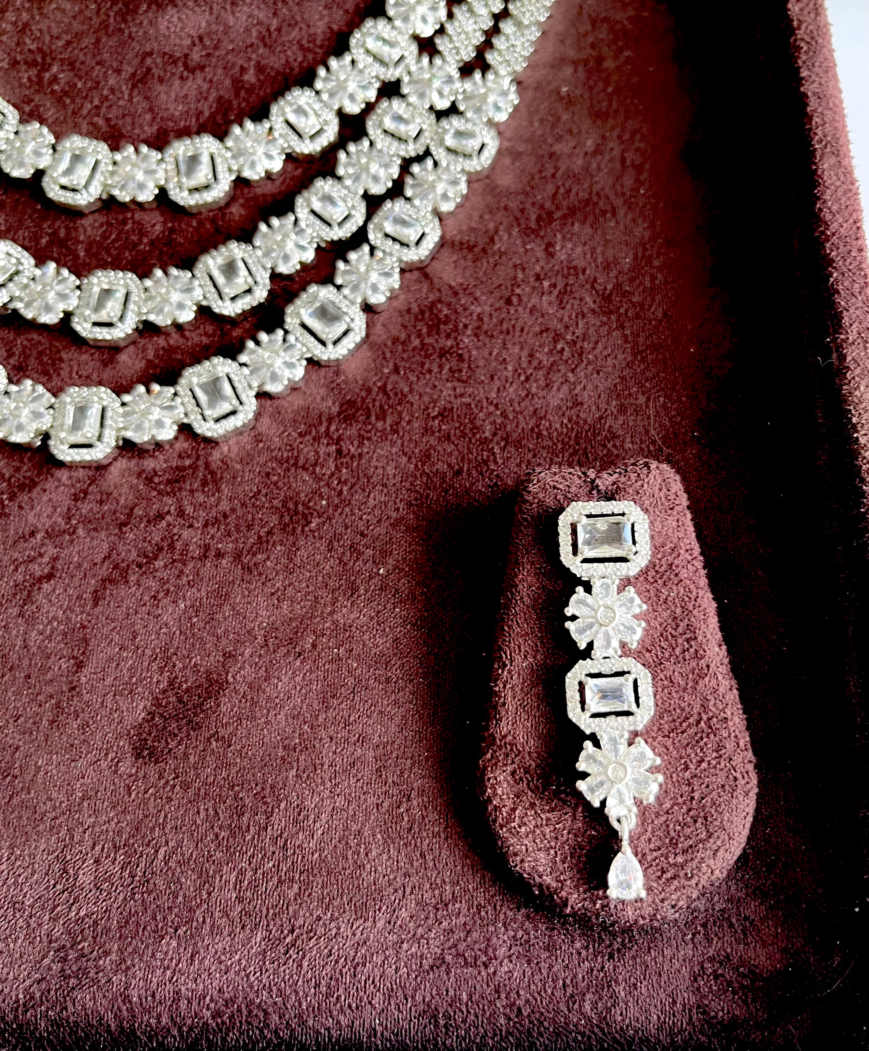 The jaya set