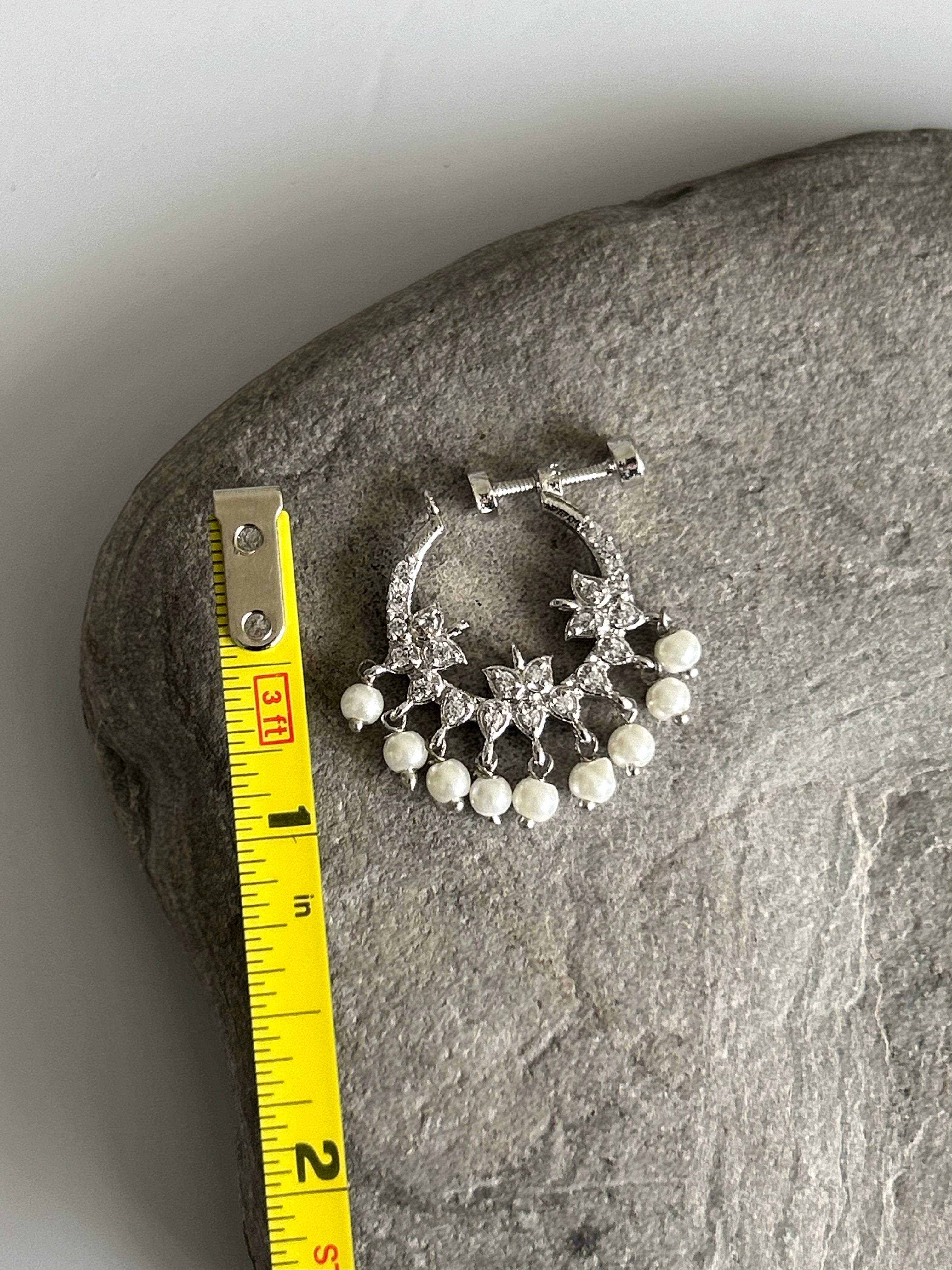 Nandita Nose Ring