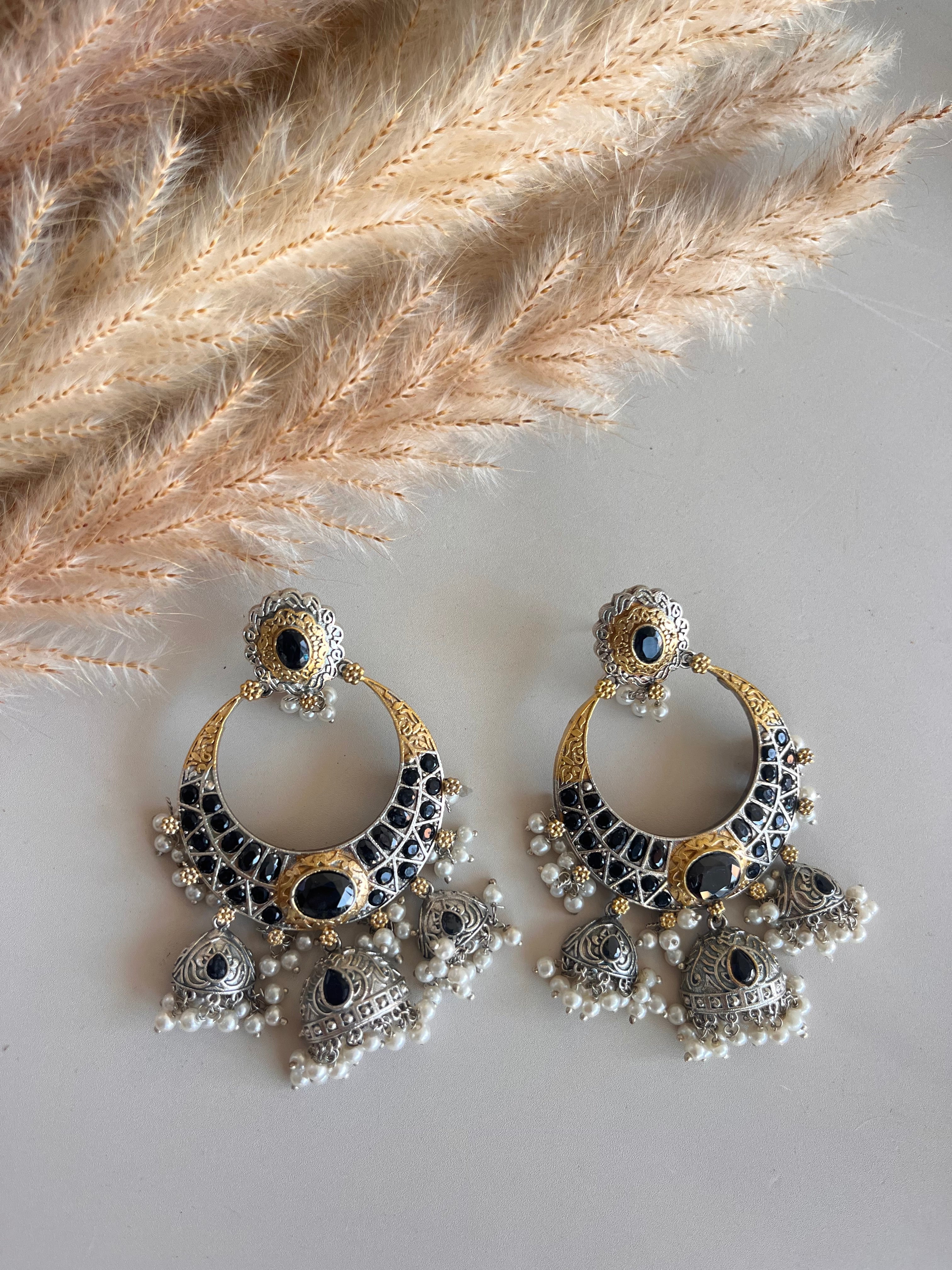 Noor Earrings