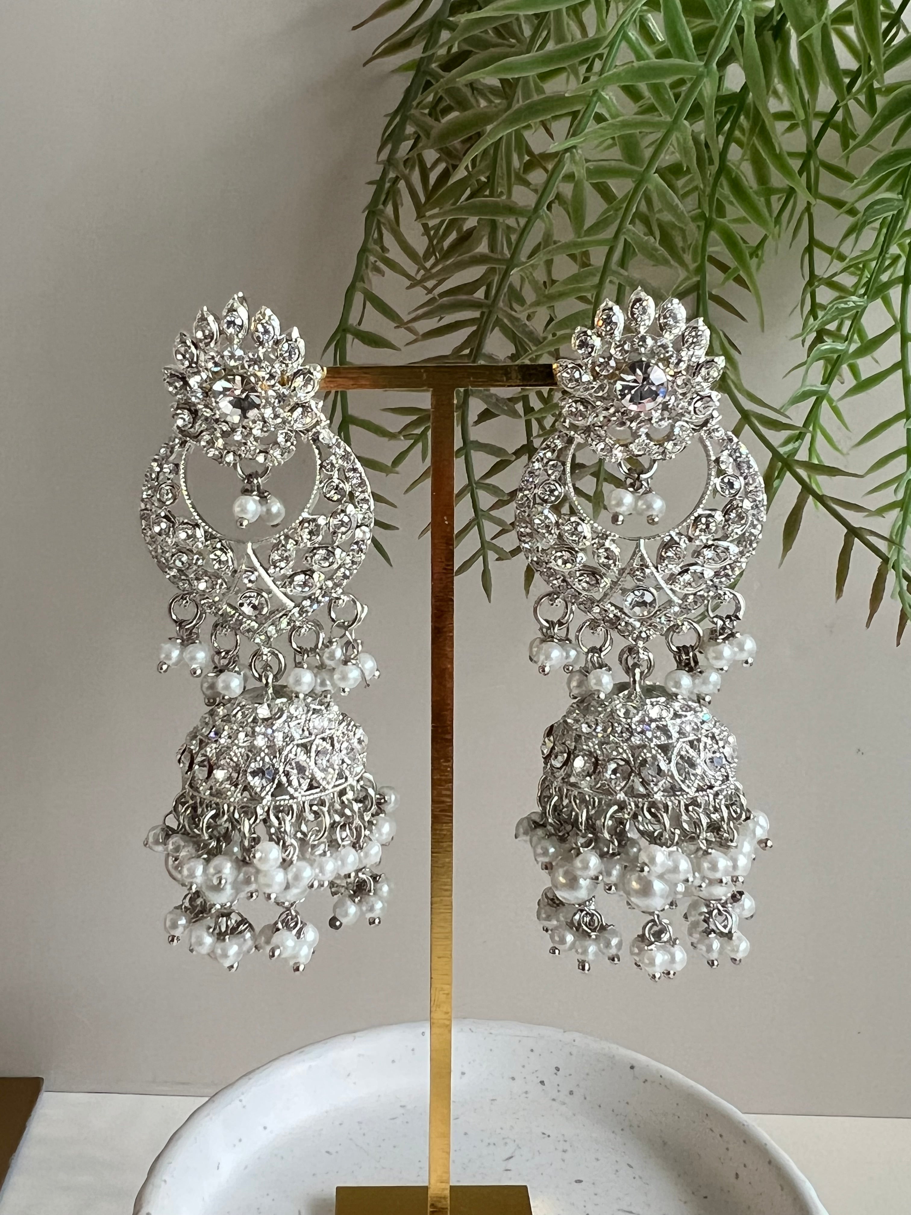 Tanishka bridal set