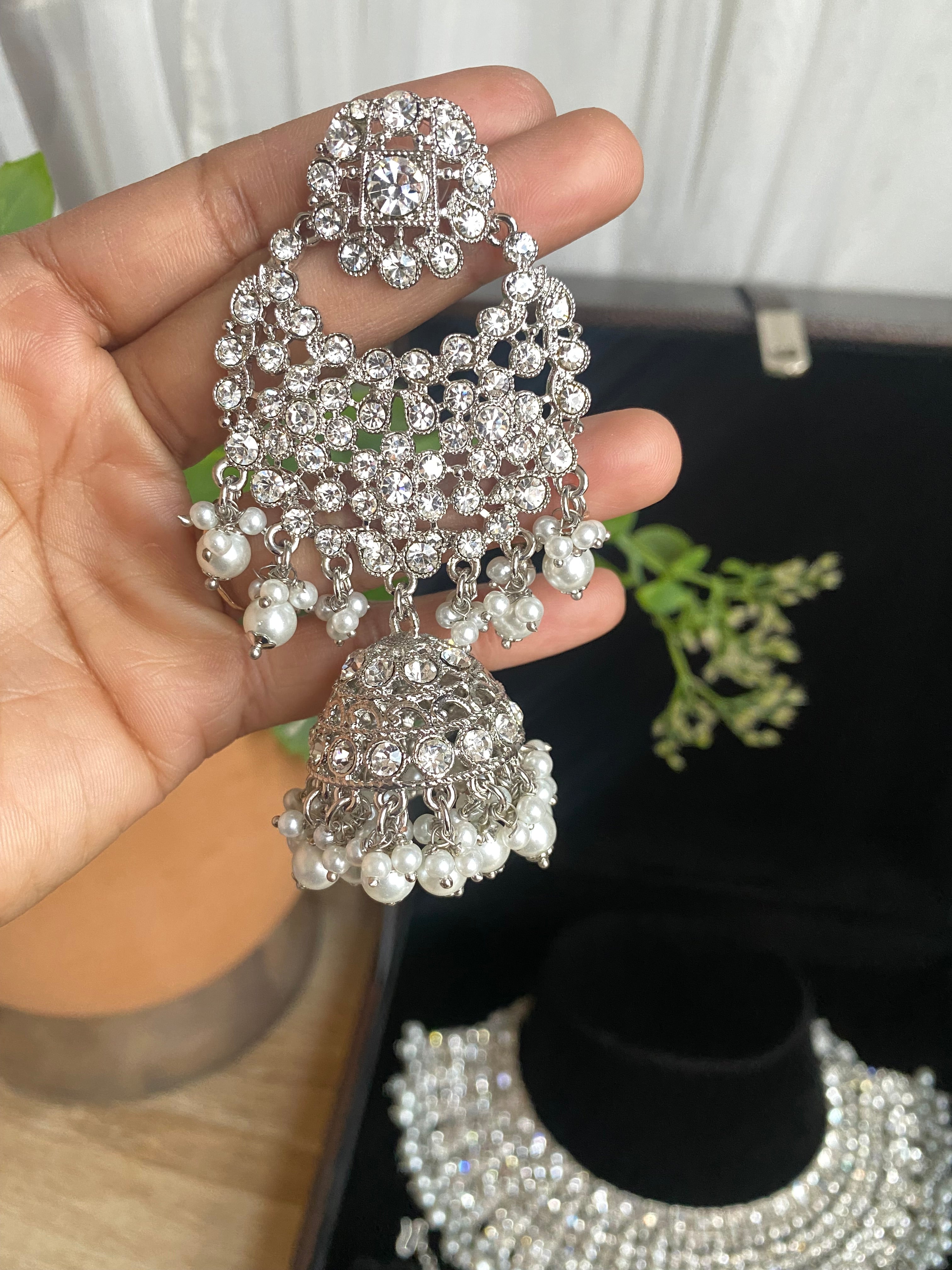 Rupa Bridal necklace