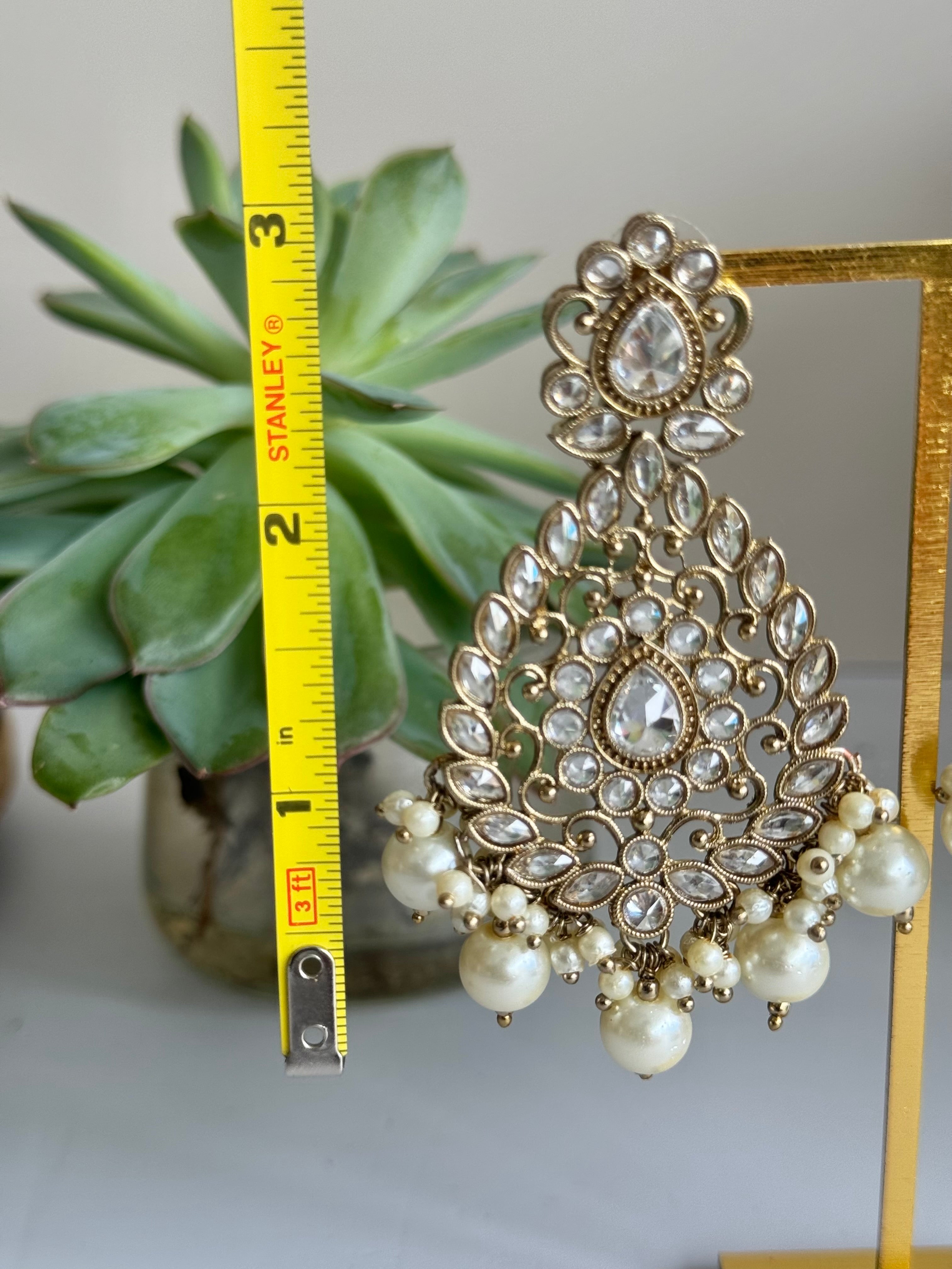 Barina Earrings