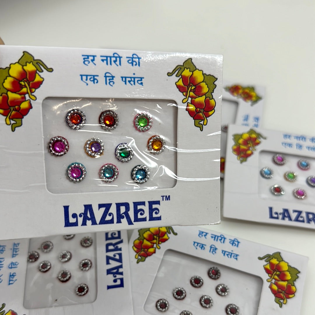 Bindi - Pack of 4