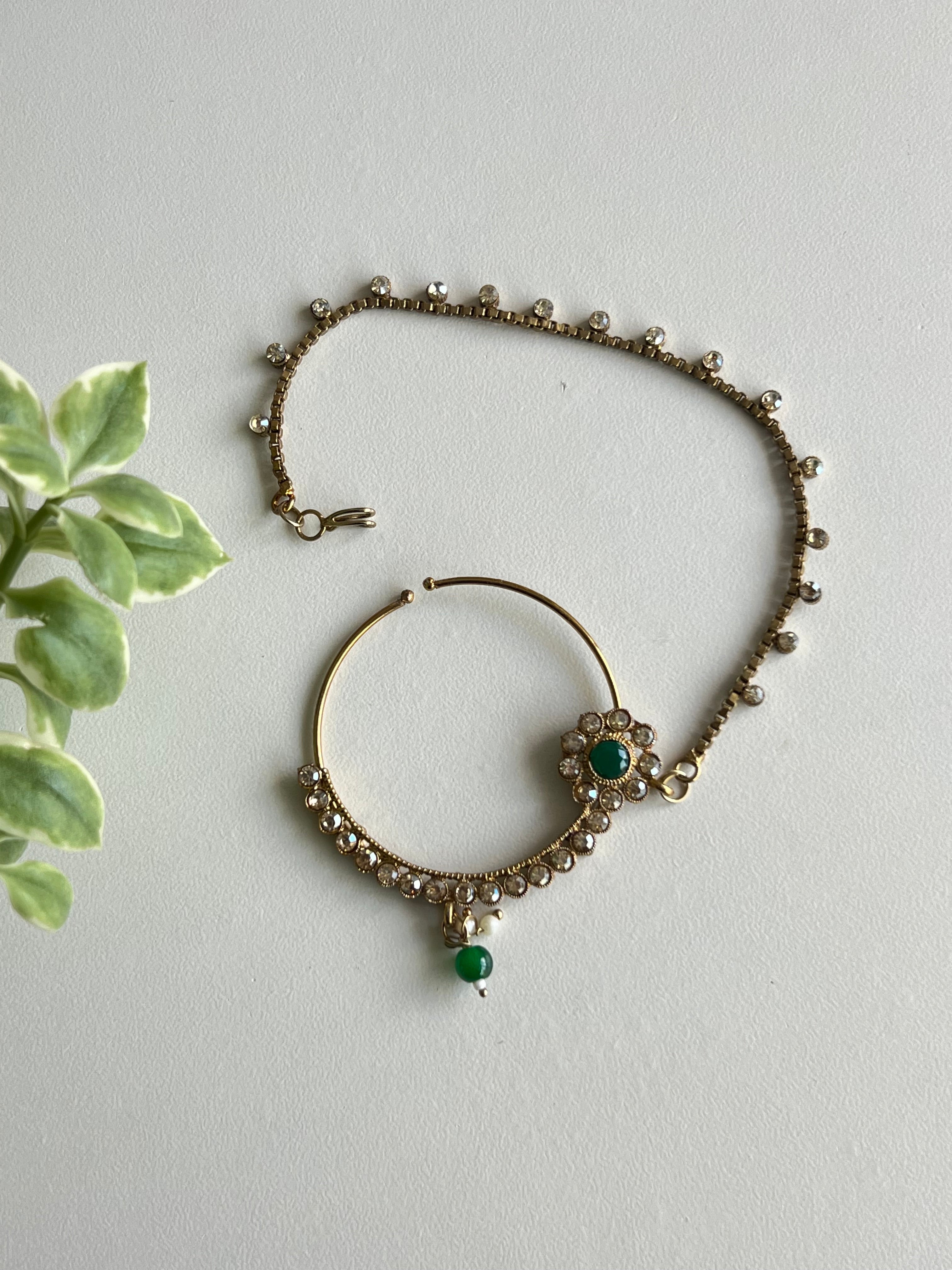 Dipannita bridal set