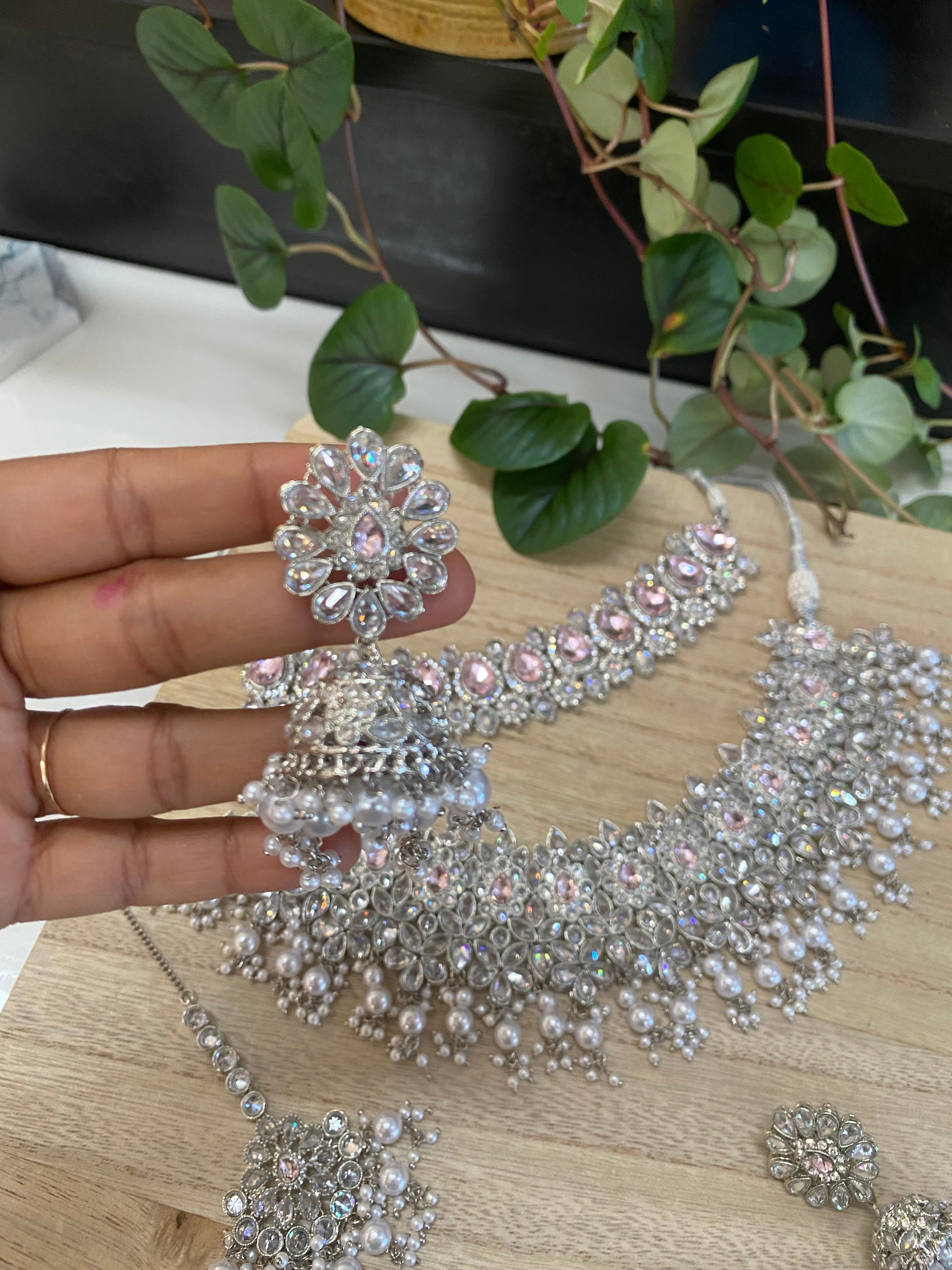 Reshmi Bridal