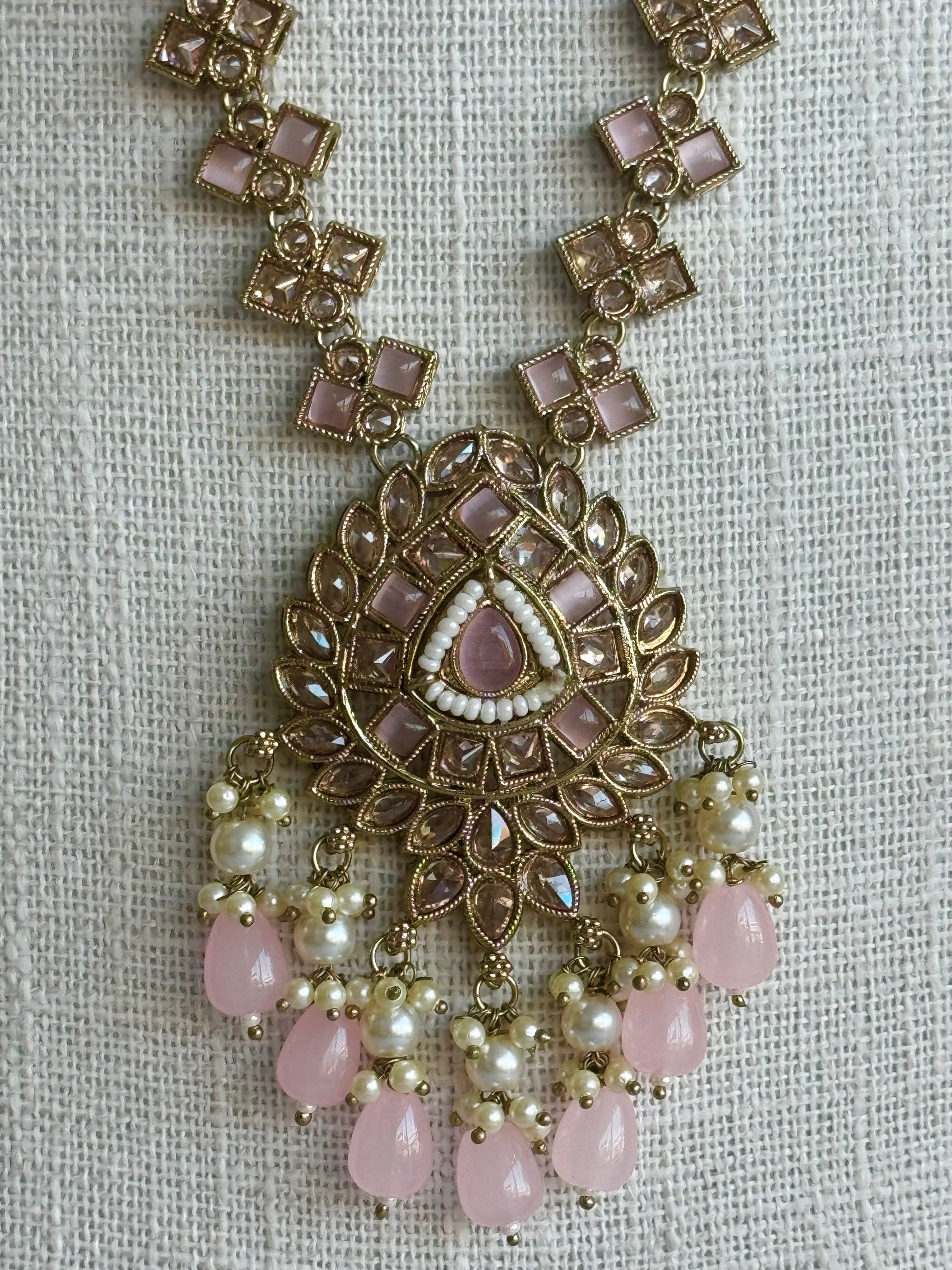 The Indira set
