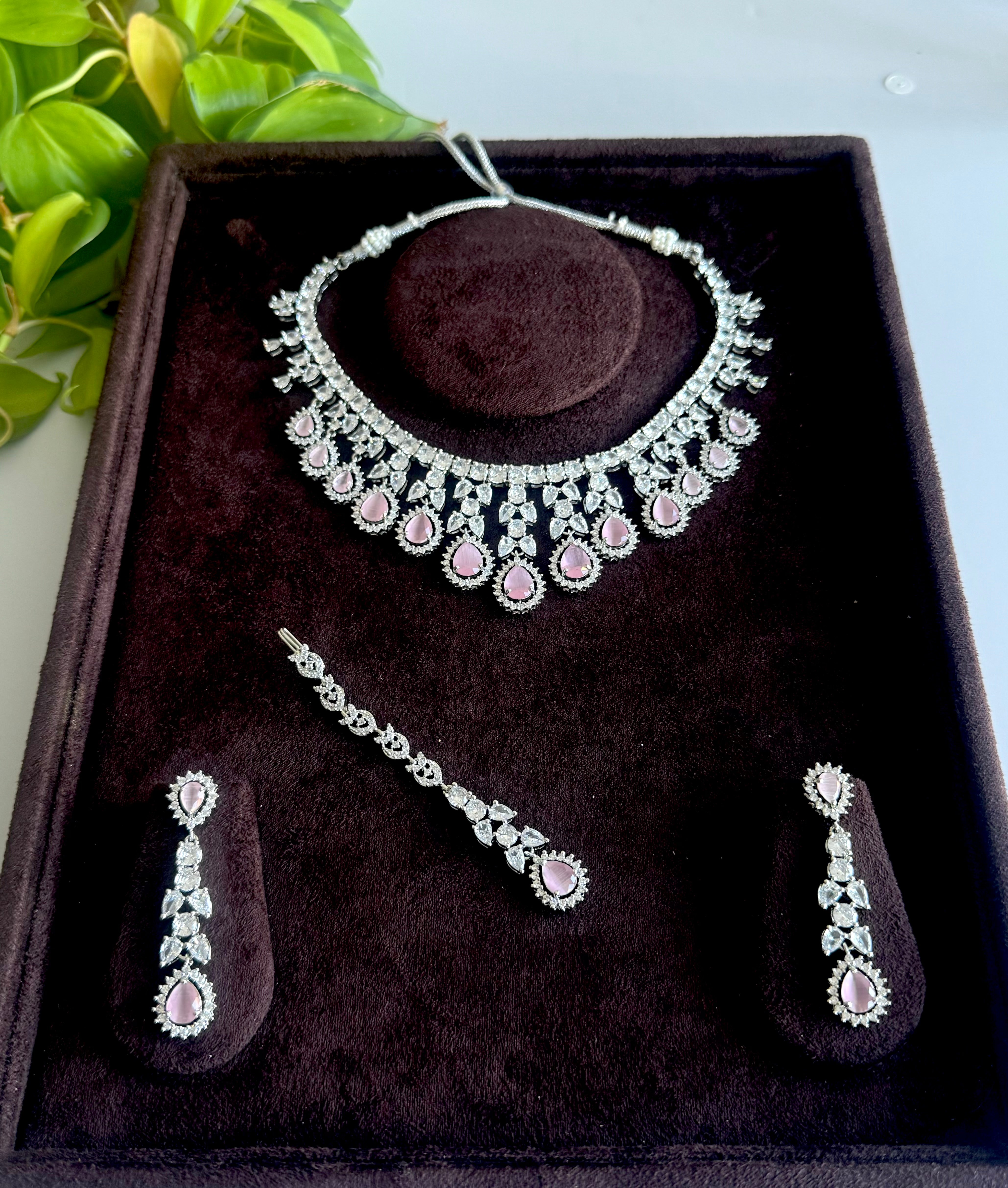 The Diya Set