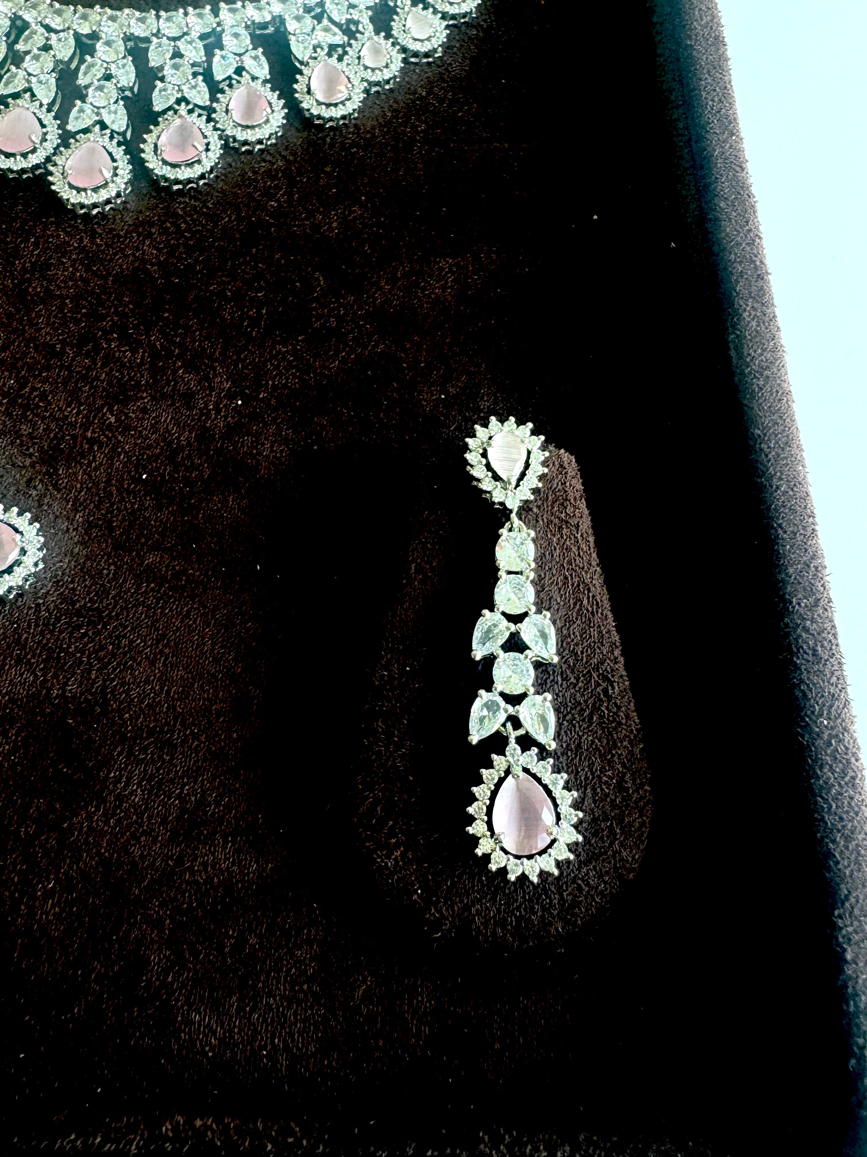 The Diya Set
