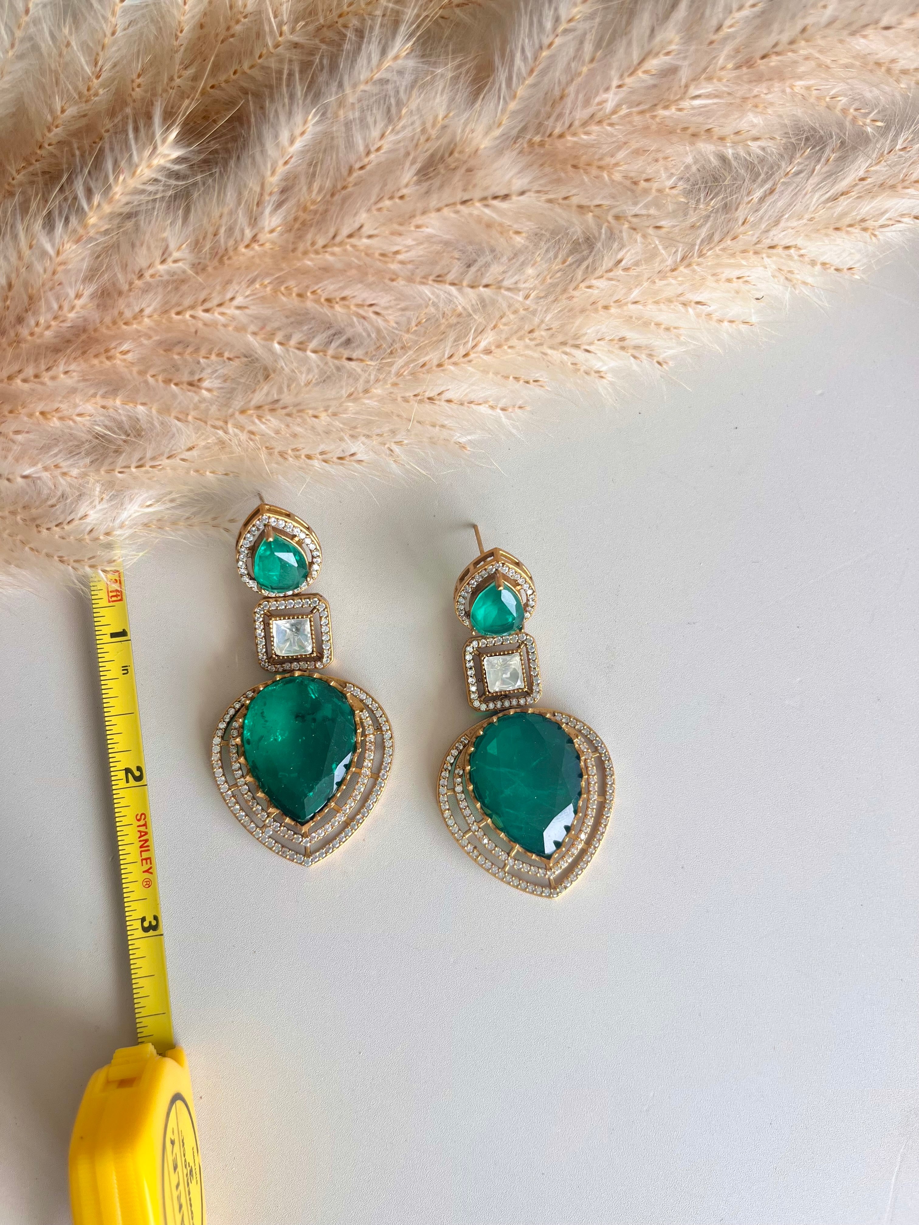Erina Earrings