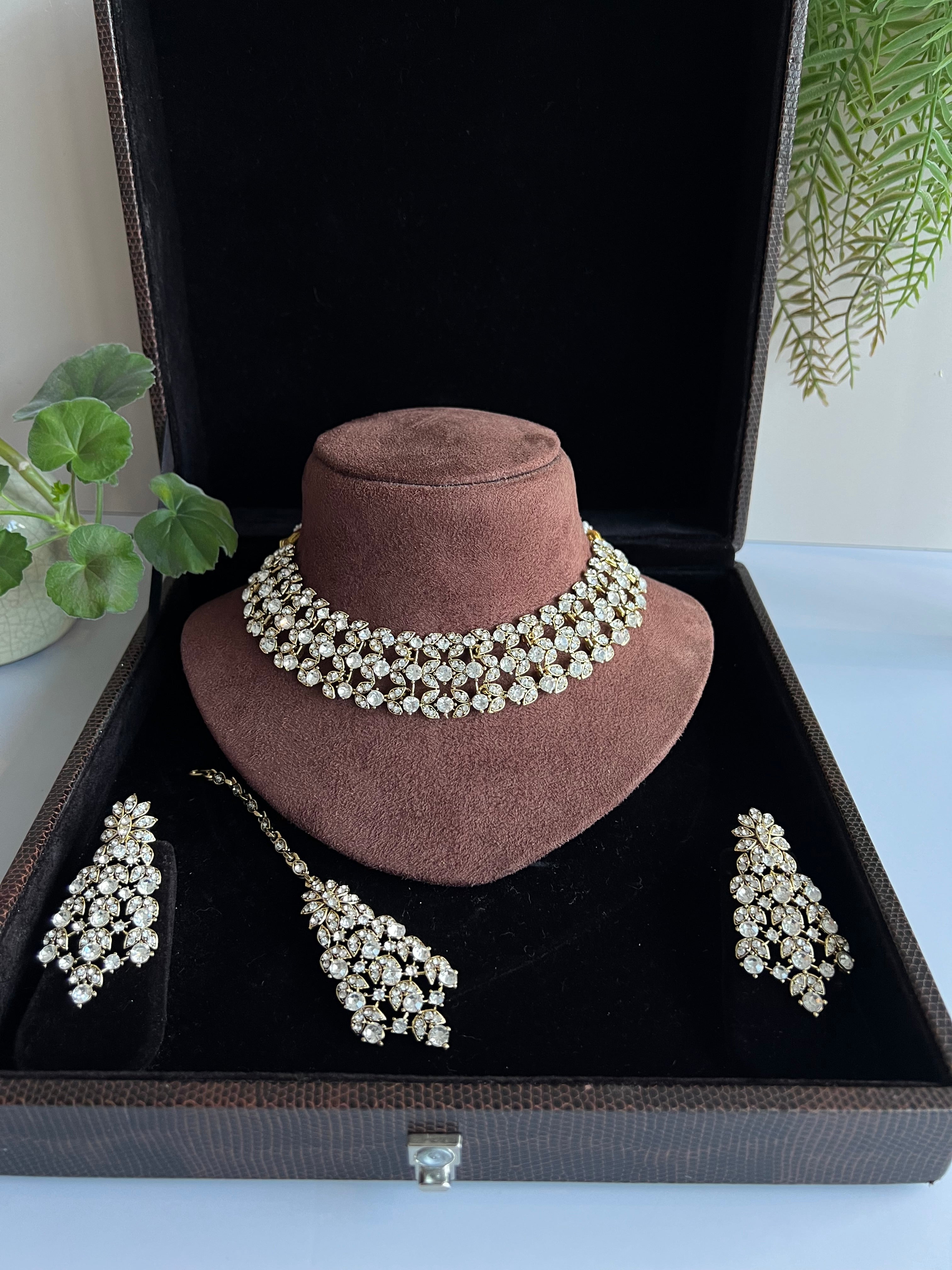 The Janki Set