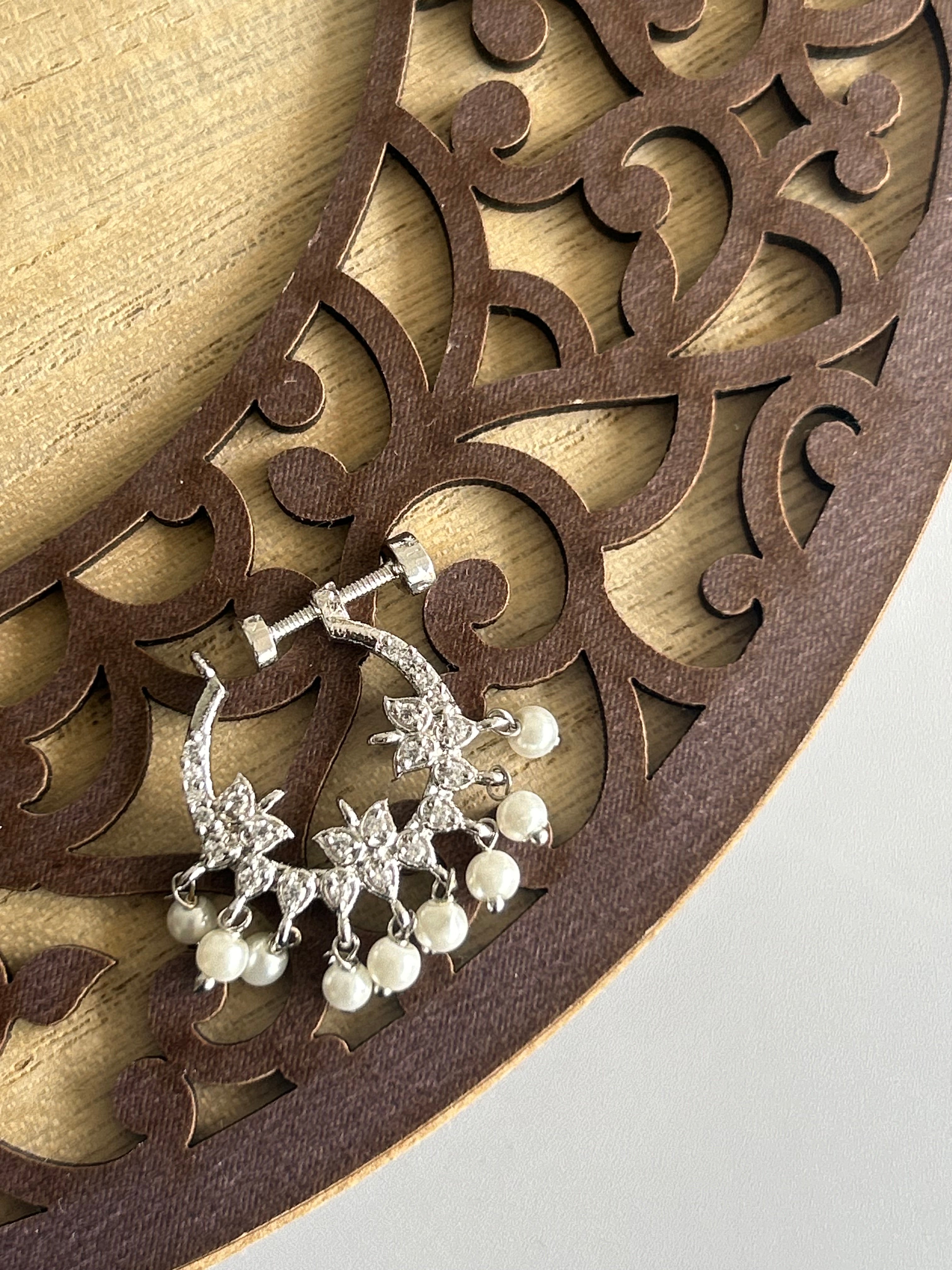 Nandita Nose Ring