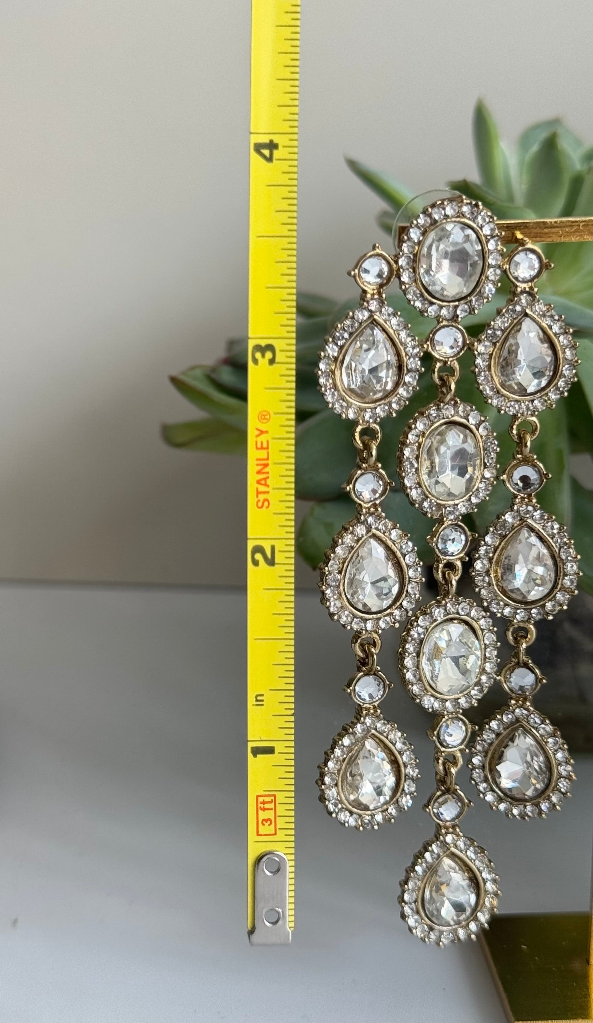 Amari Earrings