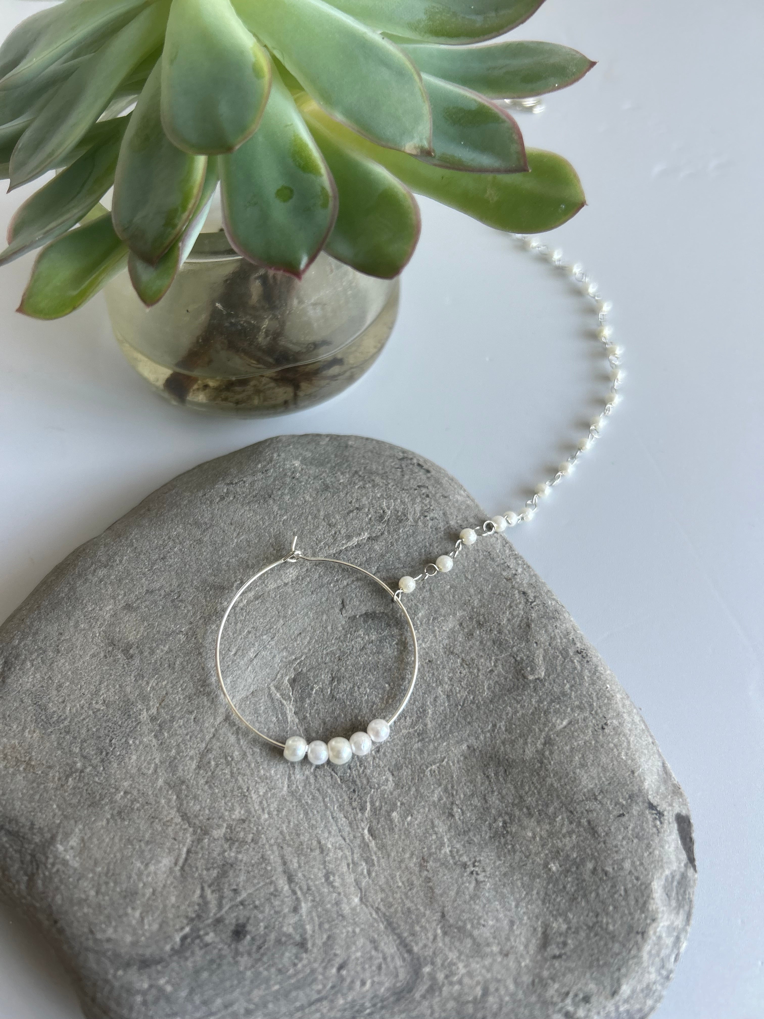 Hemali Nose Ring
