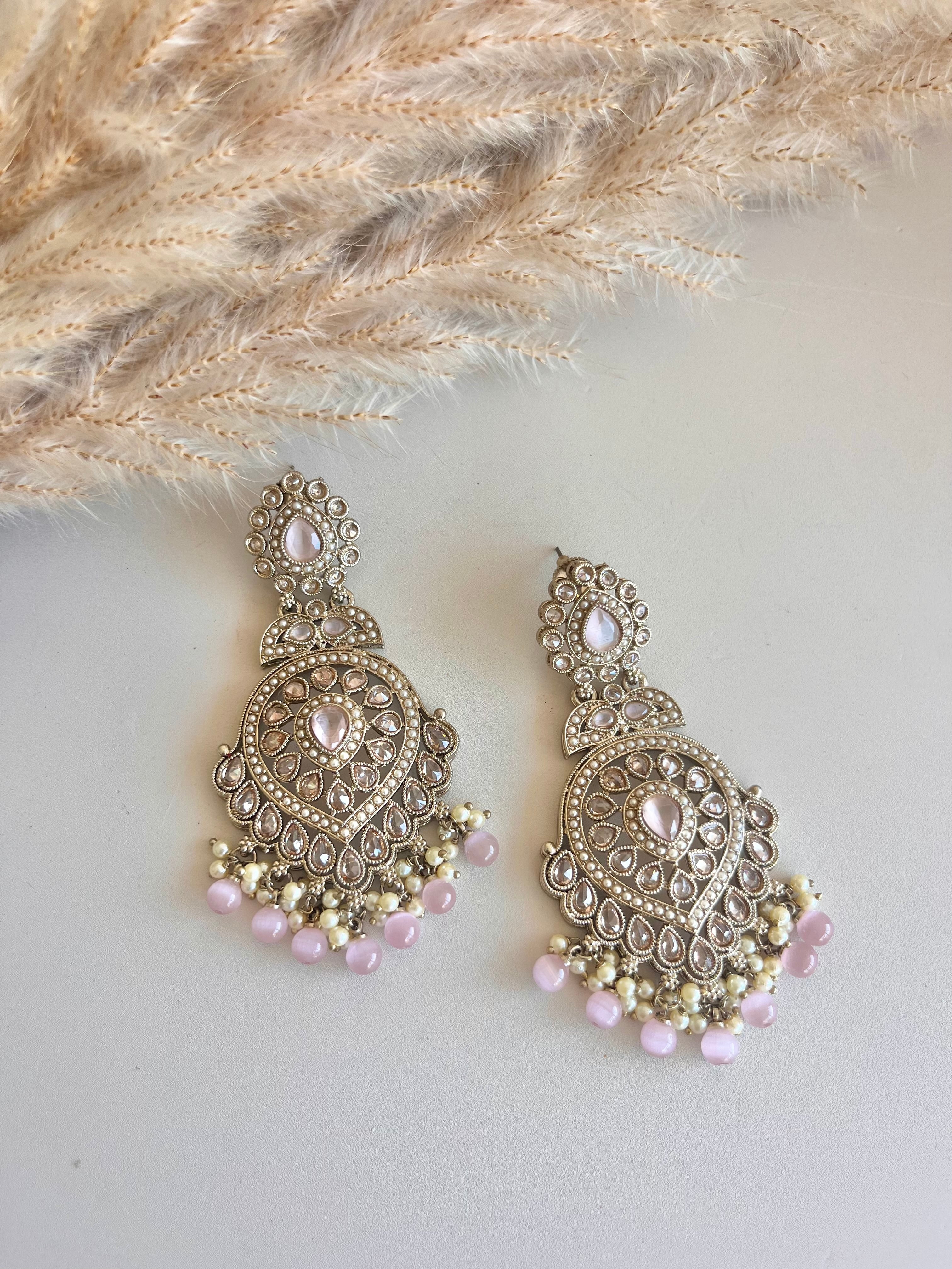 Kanchana Earrings