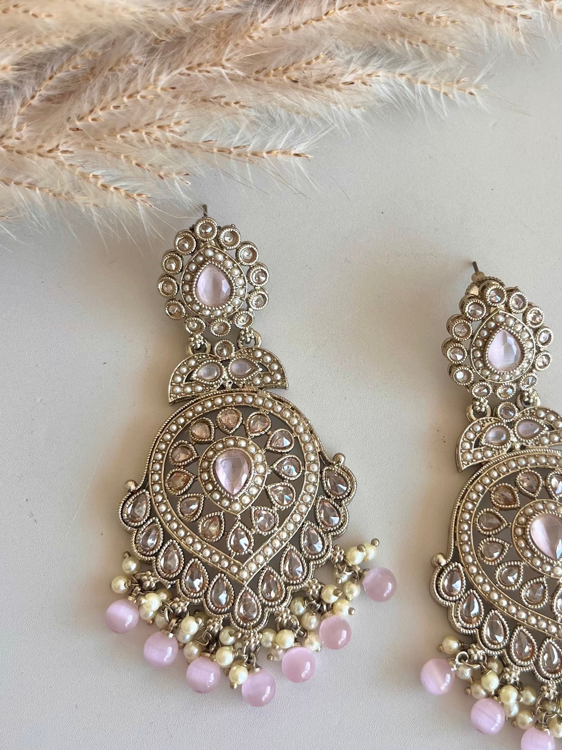 Kanchana Earrings