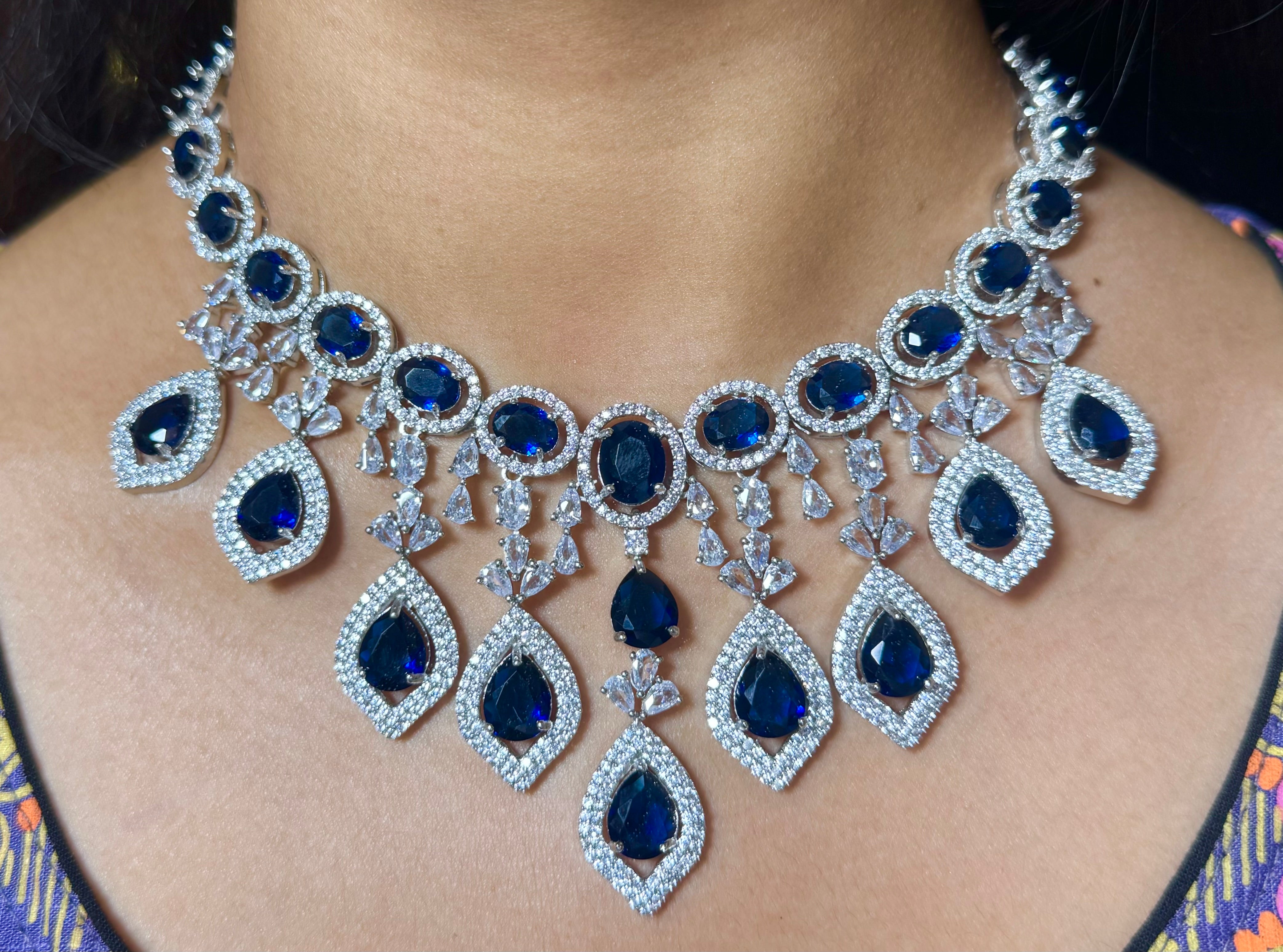 Karishma Set