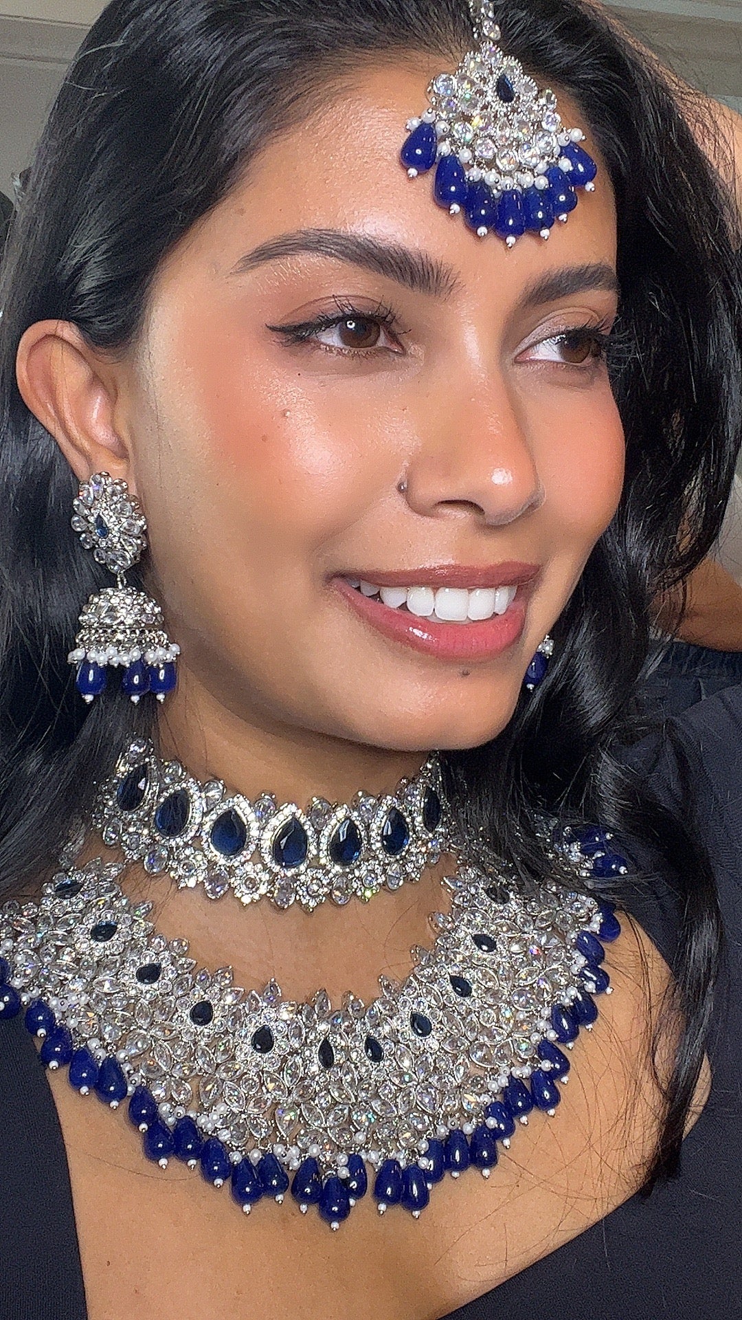 Reshmi Bridal