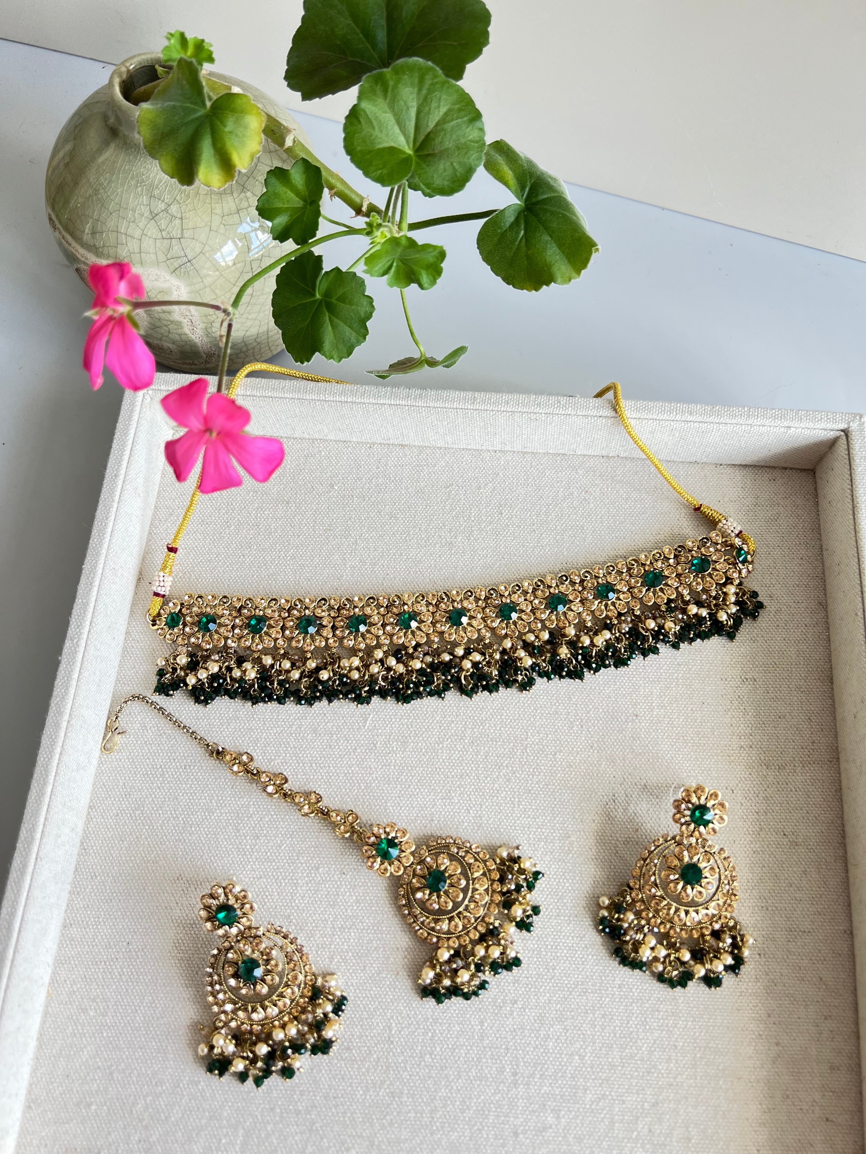 Nina Set