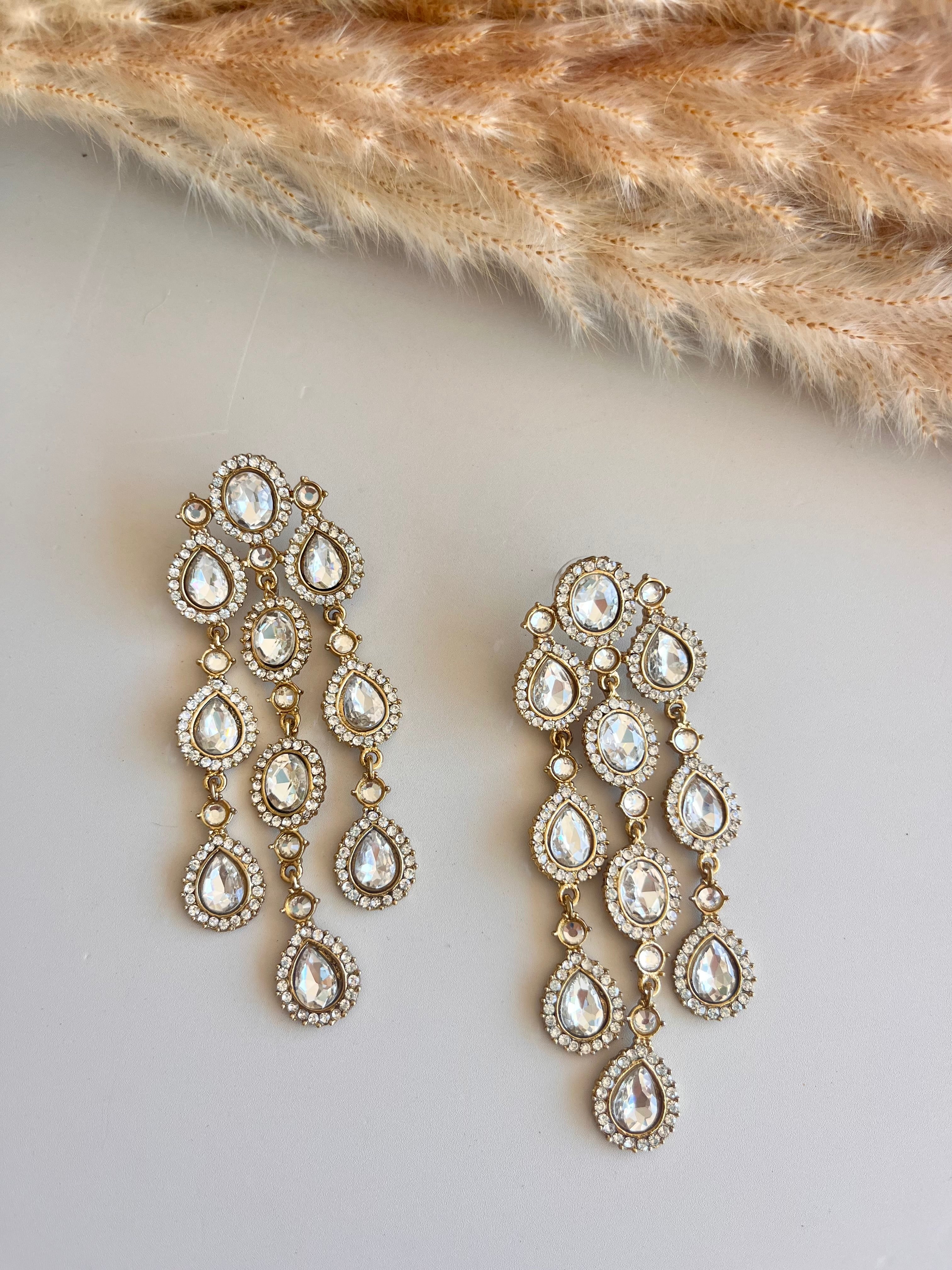Kemeli Earrings