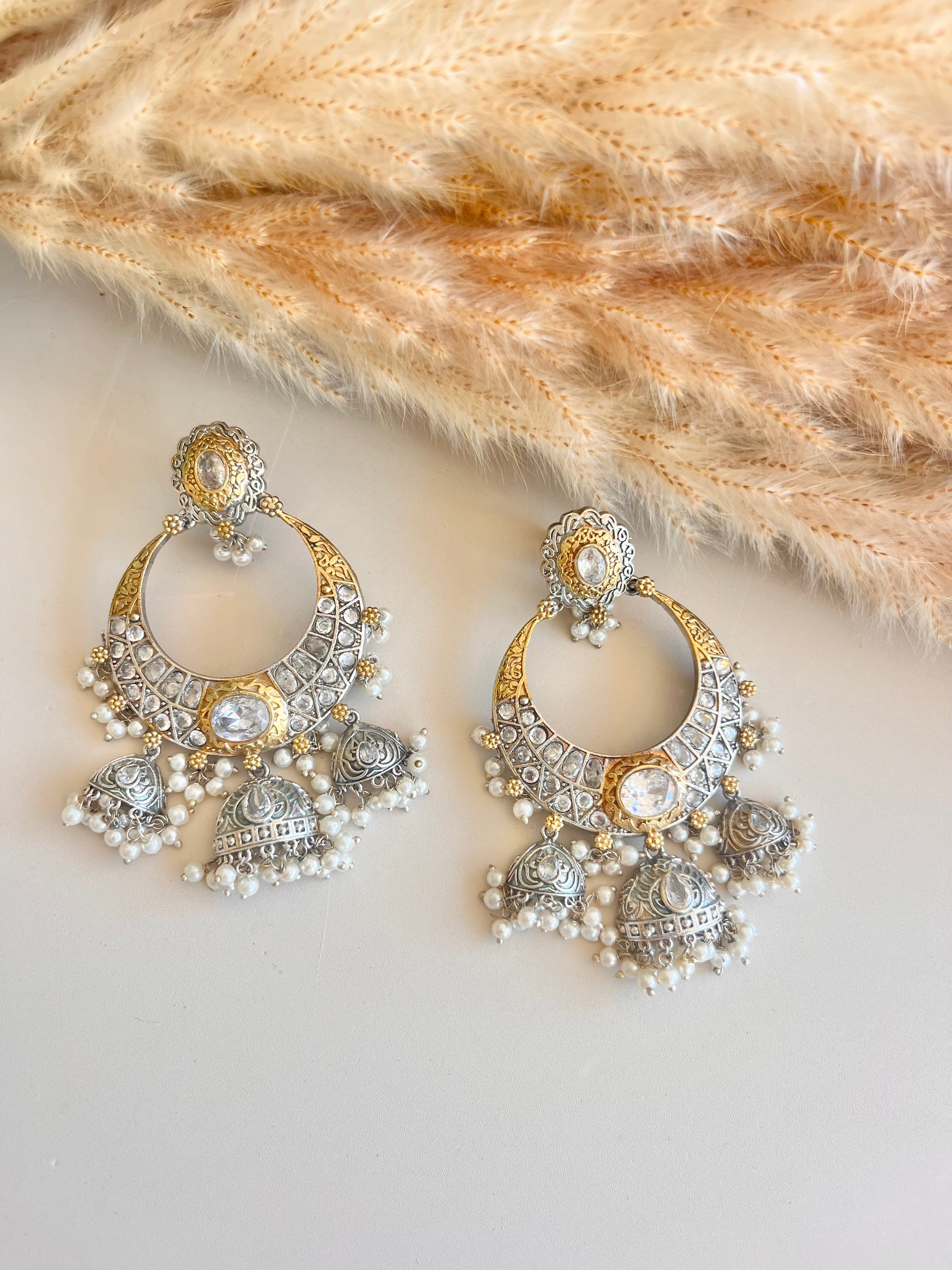Aanit Earrings