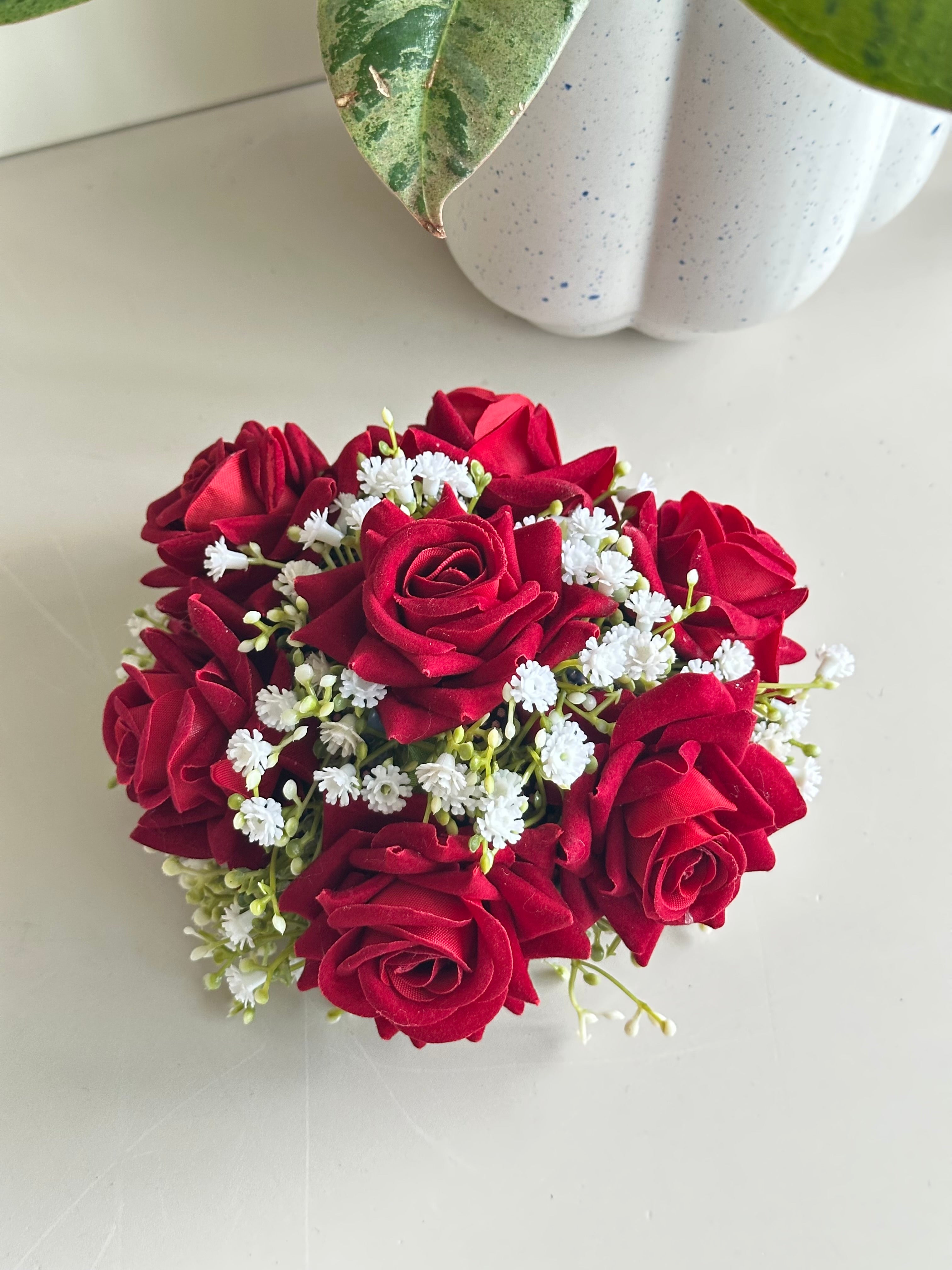 Bridal Khopa-Festive Essentials 